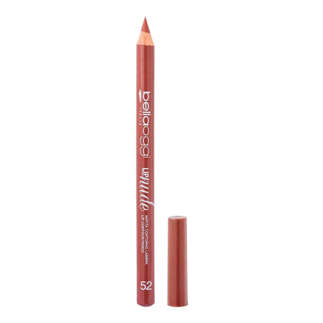 BELLAOGGI LIP NUDE