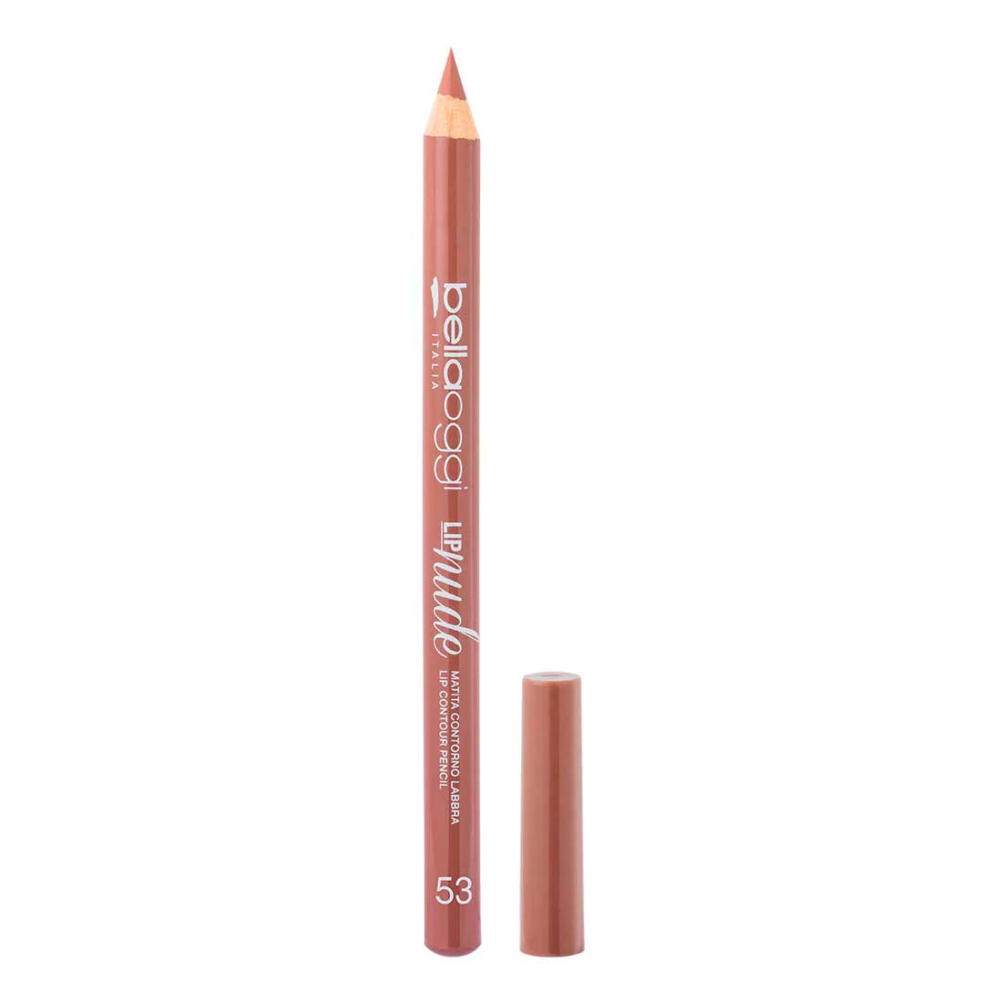 BELLAOGGI LIP NUDE