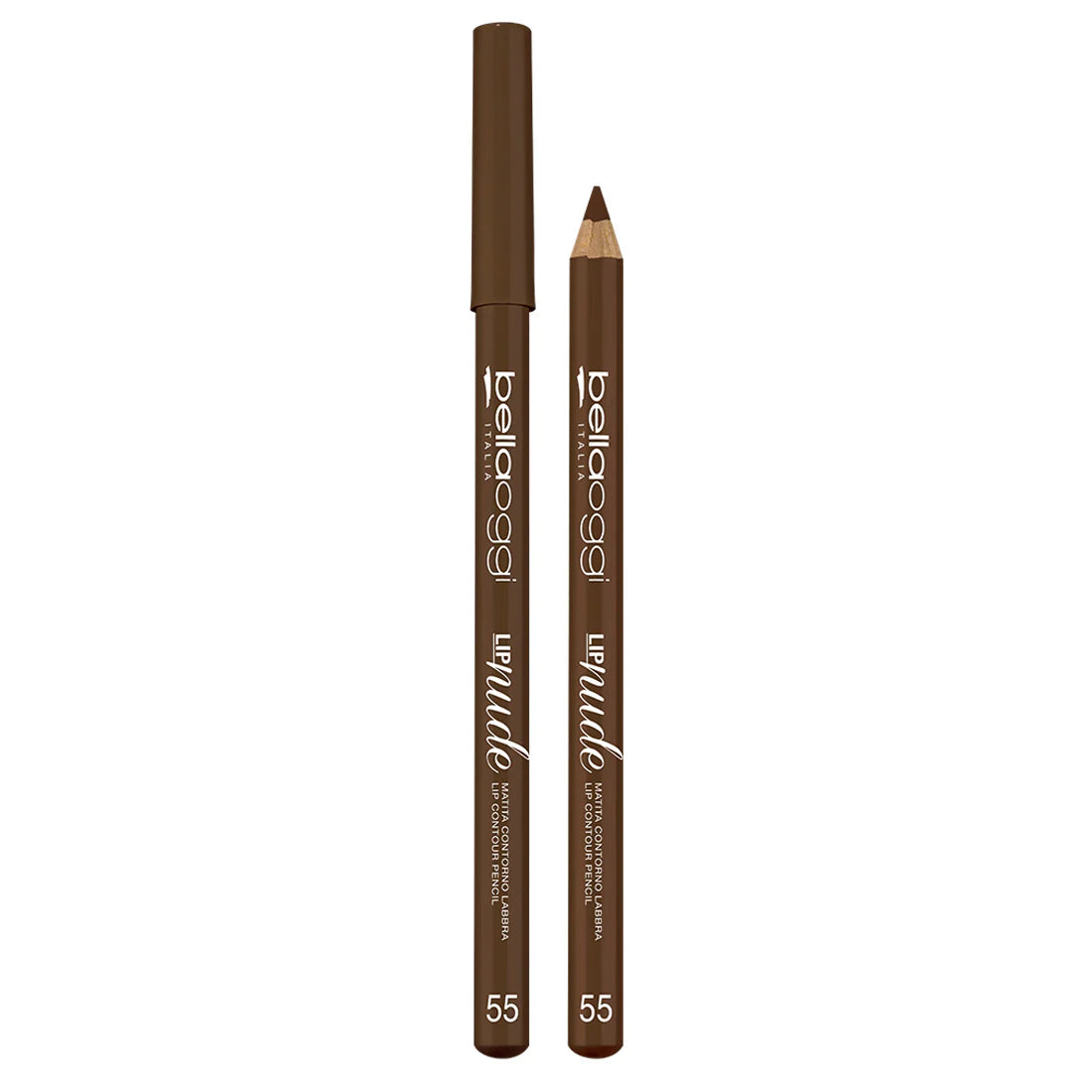 BELLAOGGI LIP NUDE