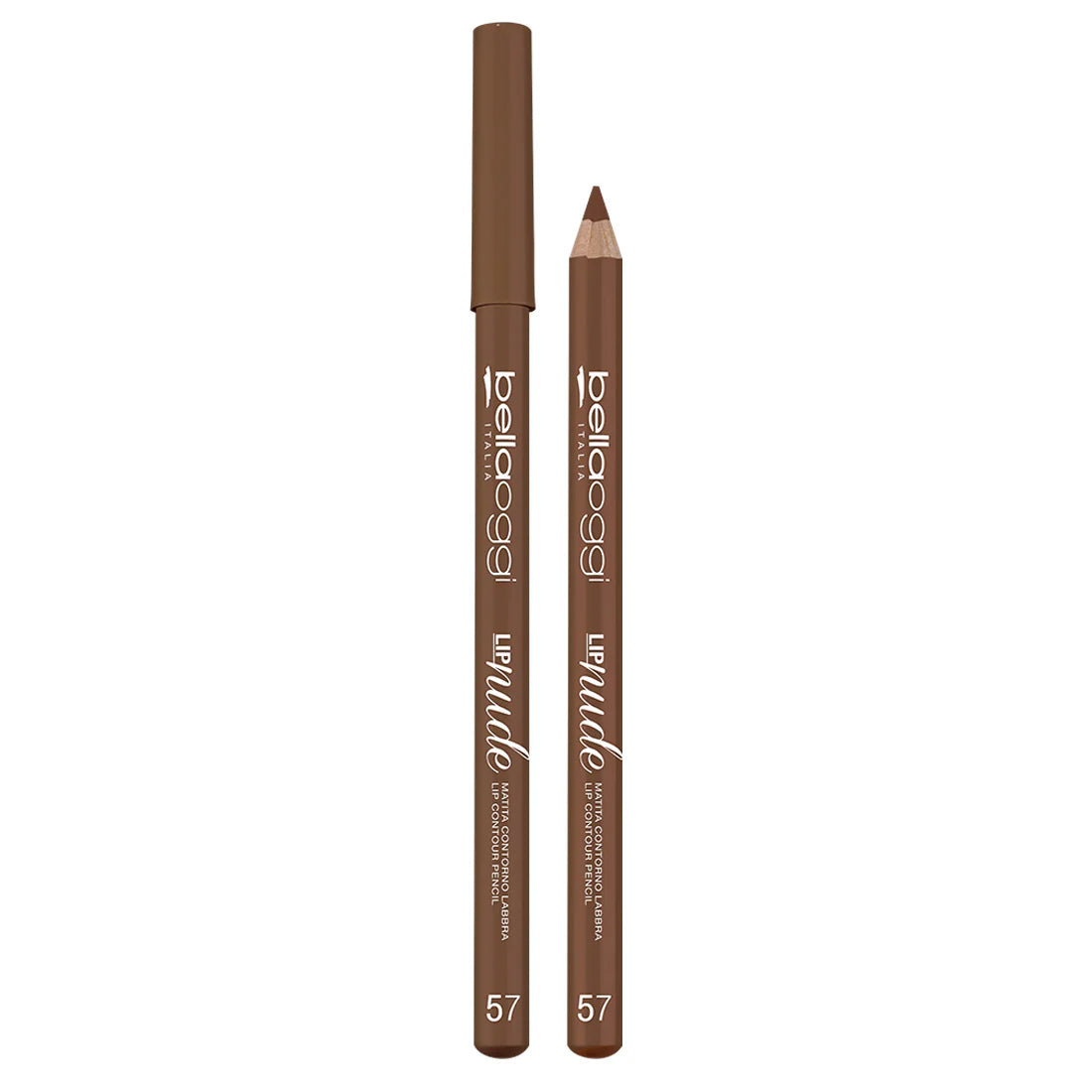 BELLAOGGI LIP NUDE