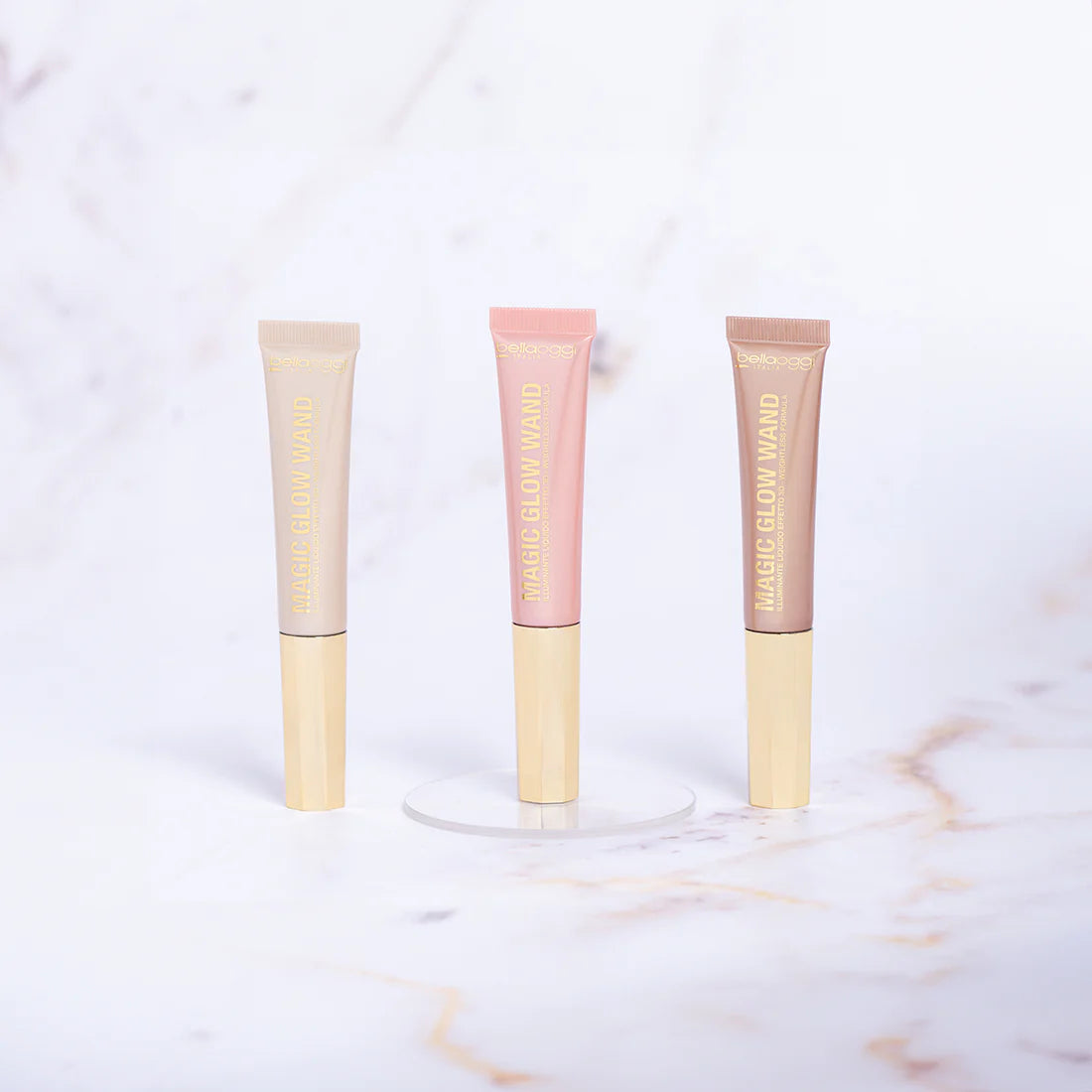 BELLAOGGI MAGIC GLOW WAND