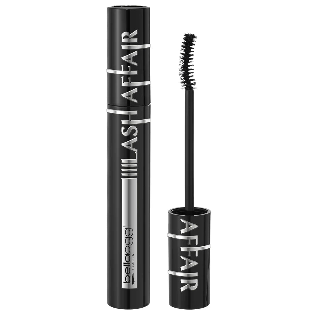BELLAOGGI MASCARA LASH AFFAIR CURLING & CARING