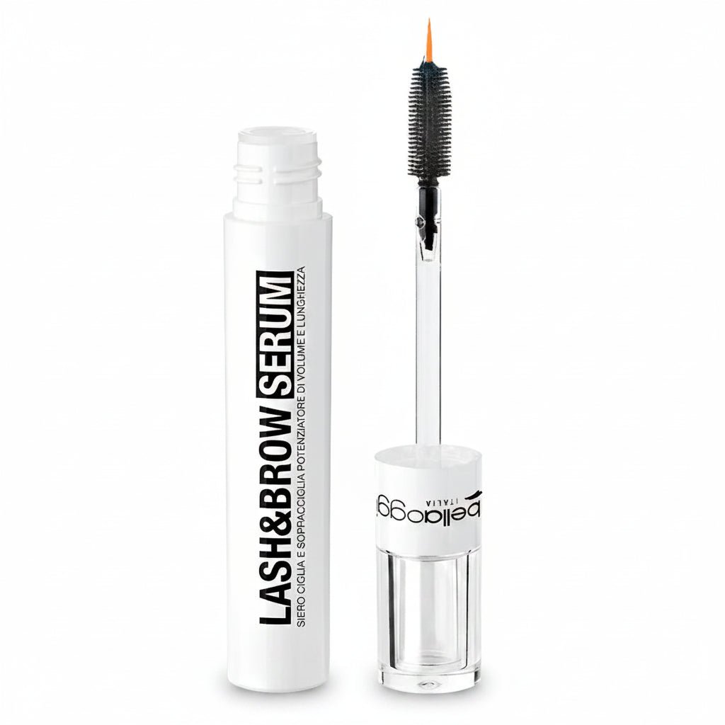 BELLAOGGI LASH & BROW SERUM