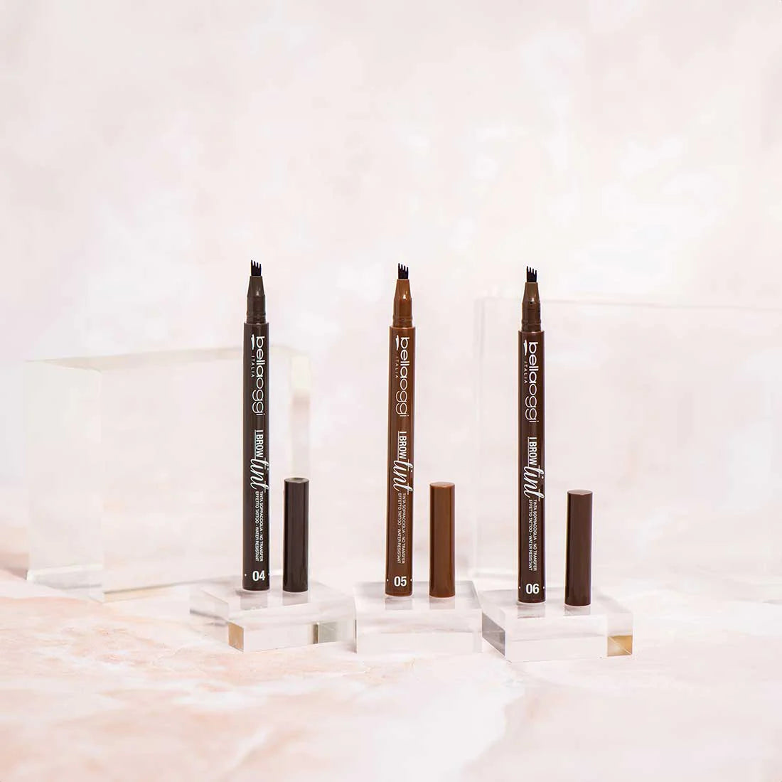 BELLAOGGI I BROW TINT
