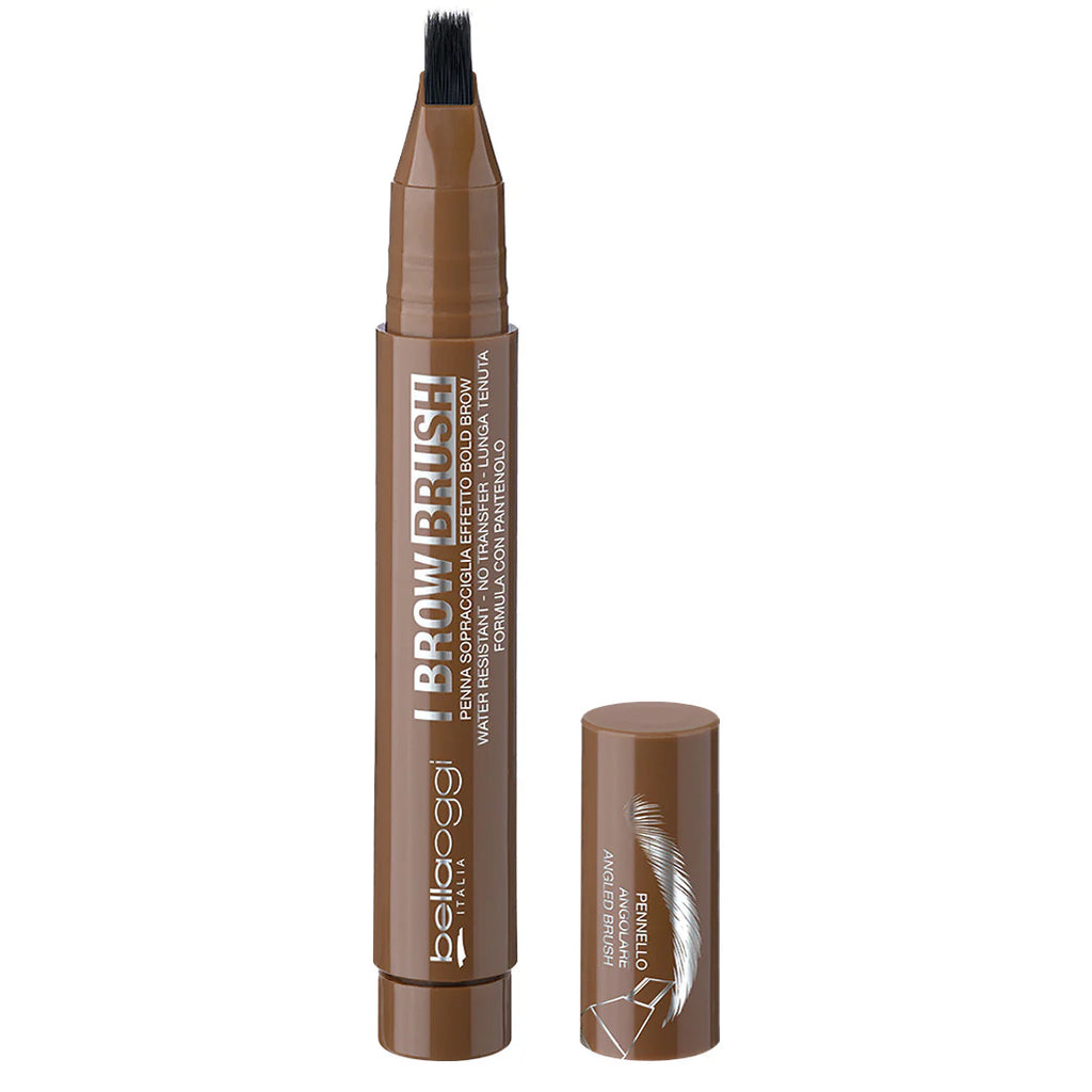 BELLAOGGI I BROW BRUSH