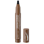 BELLAOGGI I BROW BRUSH