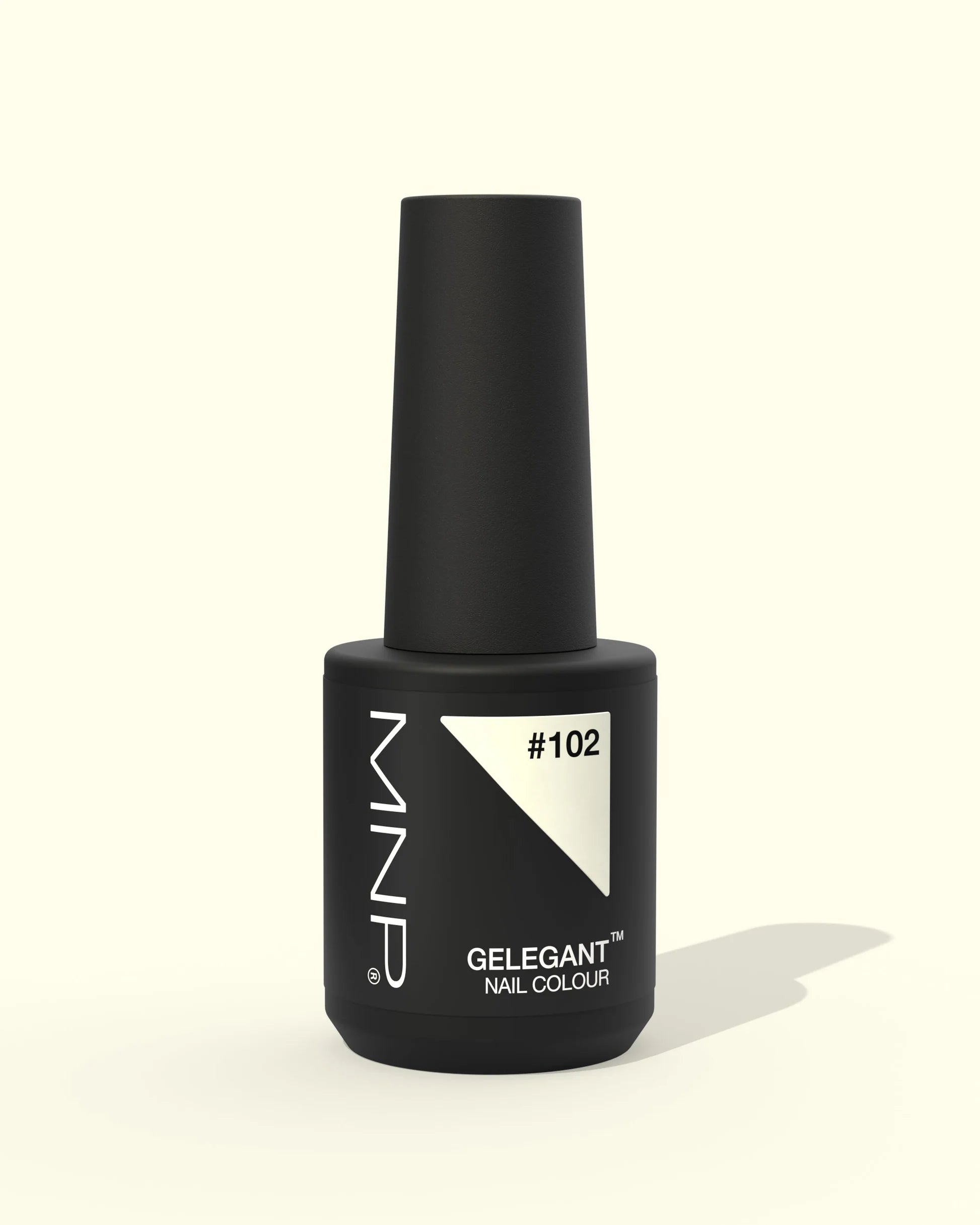 MNP Gelegant Gel Polish 8ml