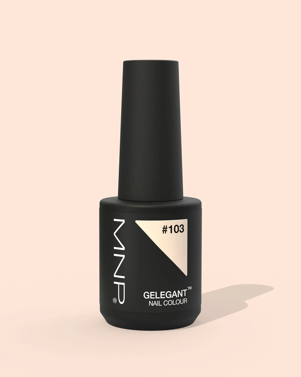 MNP Gelegant Gel Polish 8ml