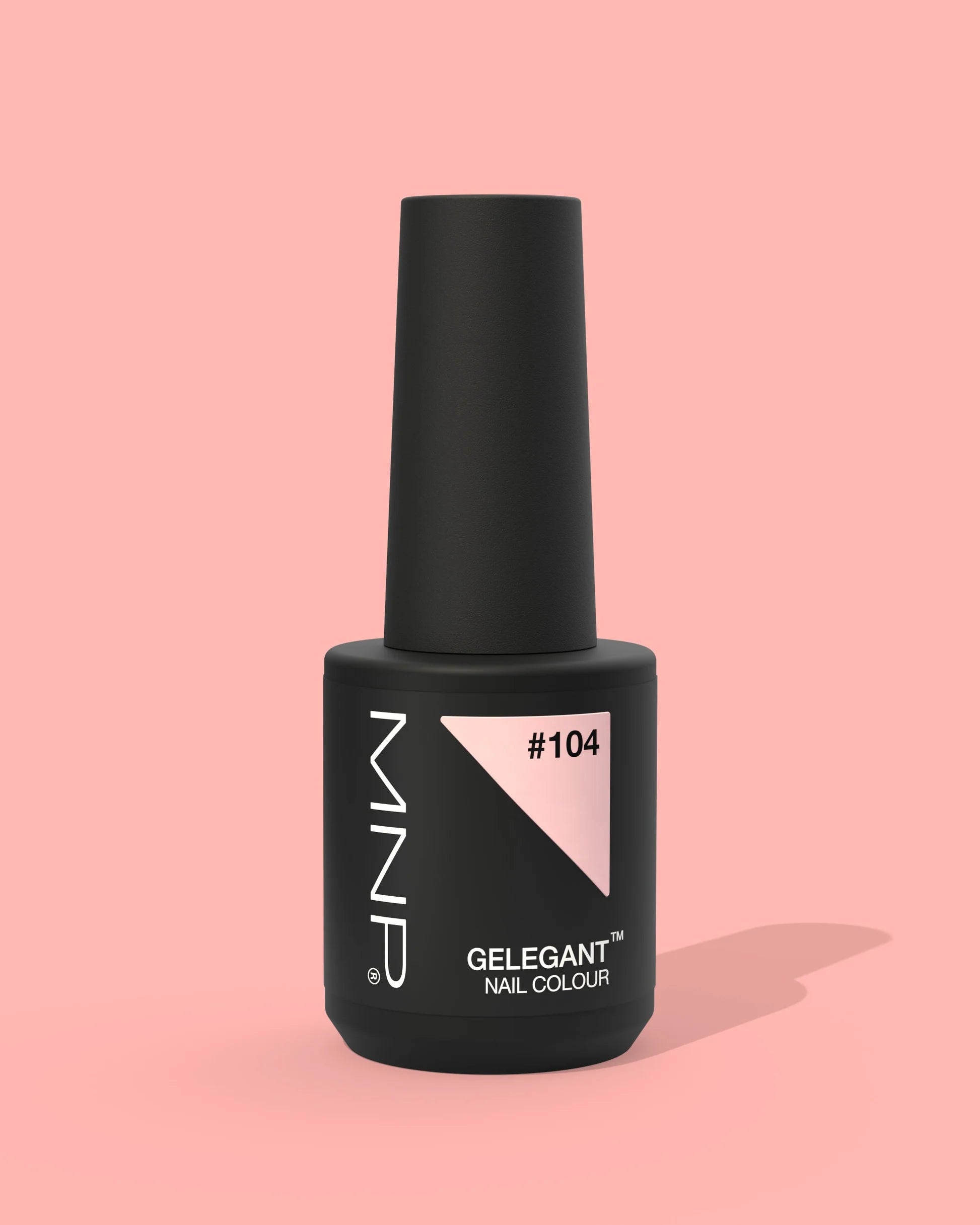 MNP Gelegant Gel Polish 8ml
