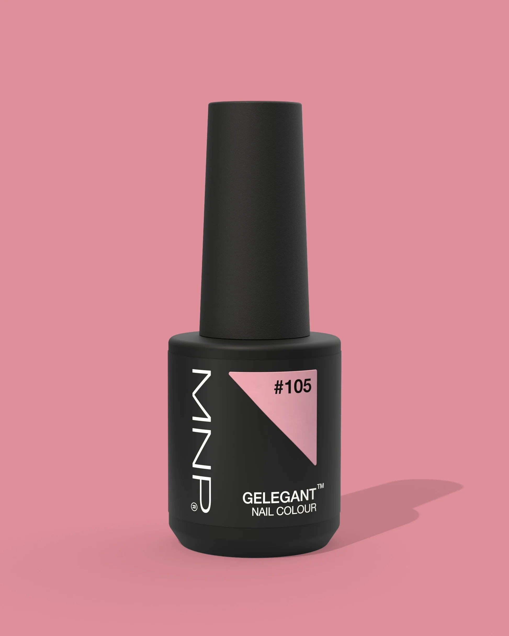 MNP Gelegant Gel Polish 8ml