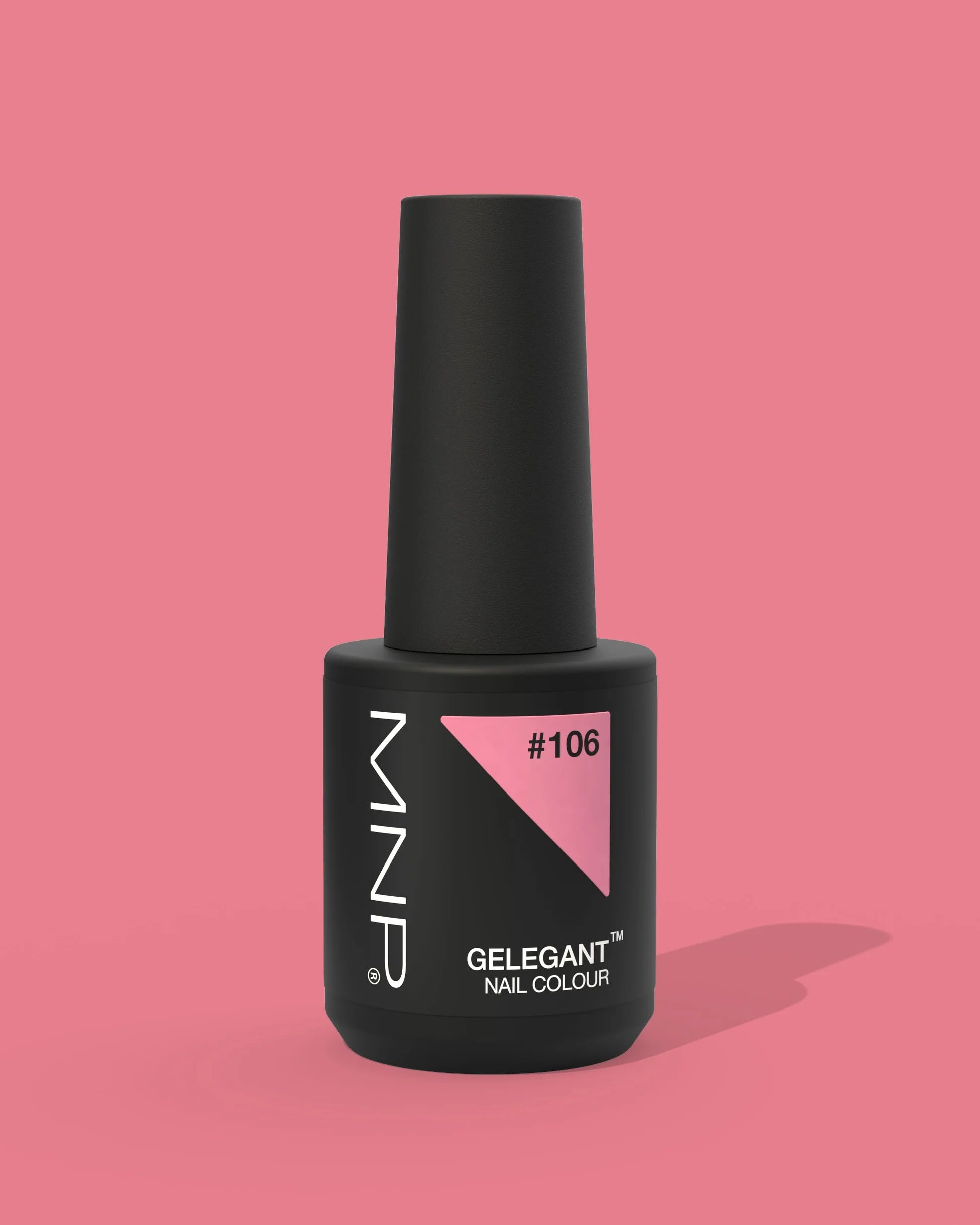 MNP Gelegant Gel Polish 8ml