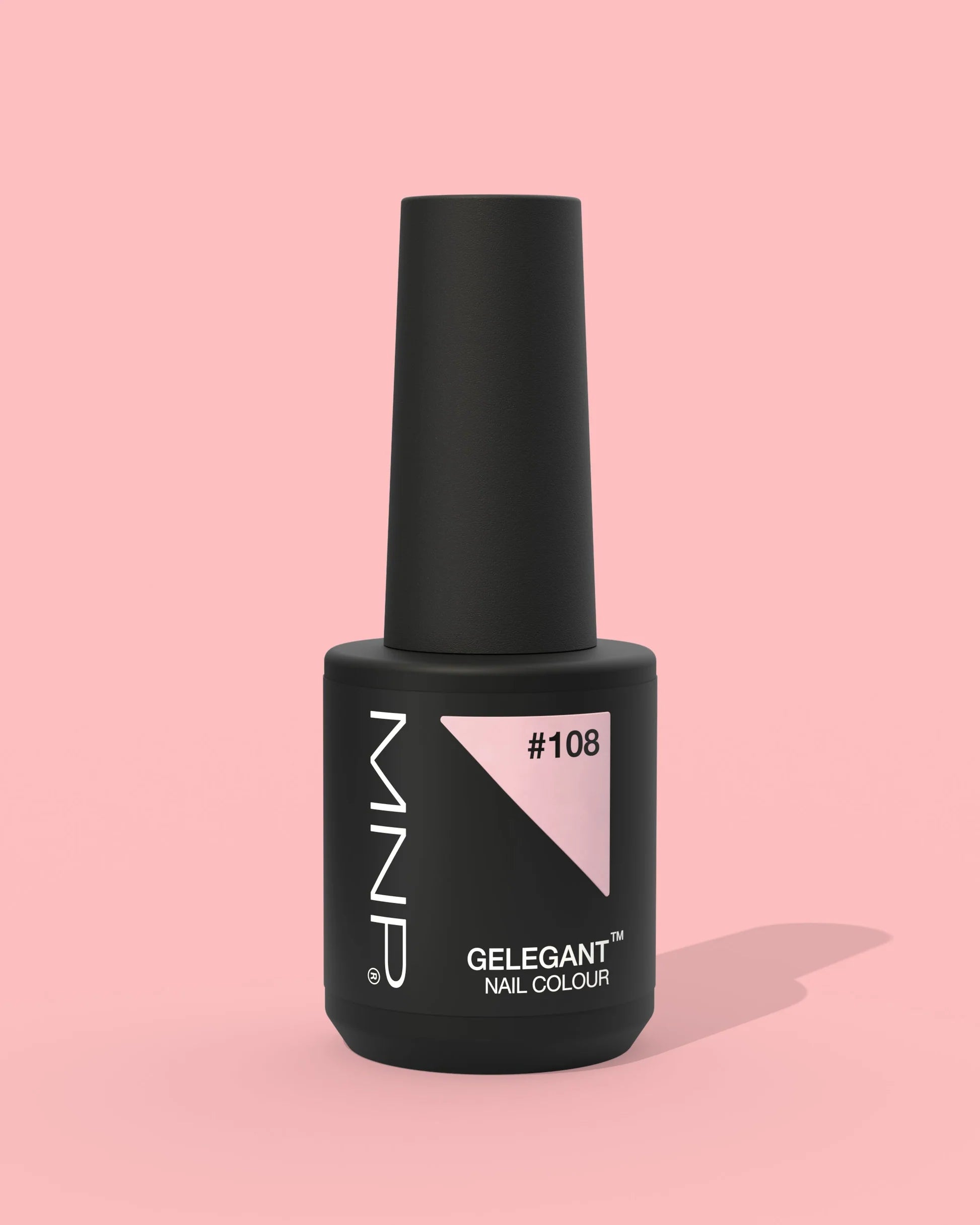 MNP Gelegant Gel Polish 8ml