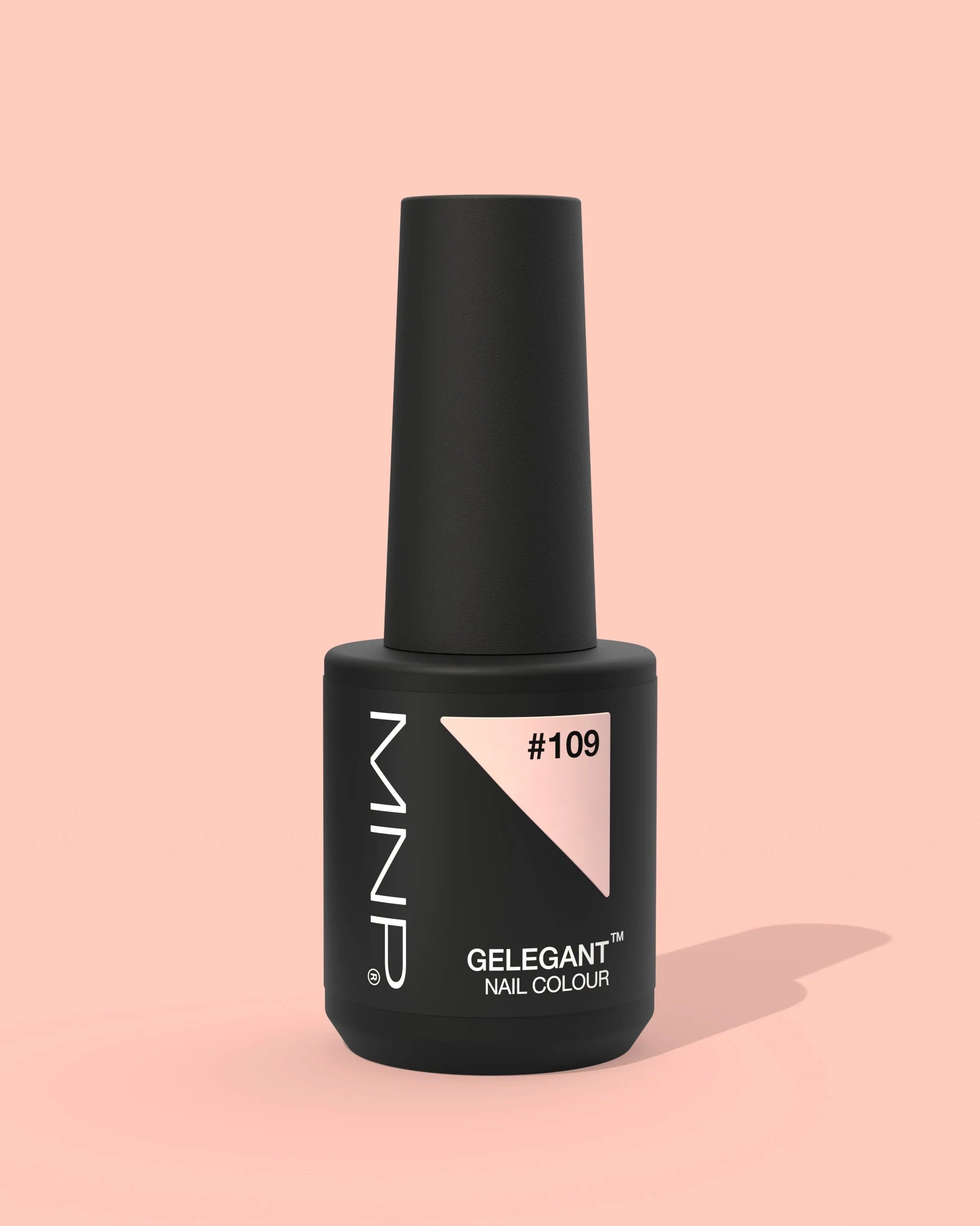 MNP Gelegant Gel Polish 8ml