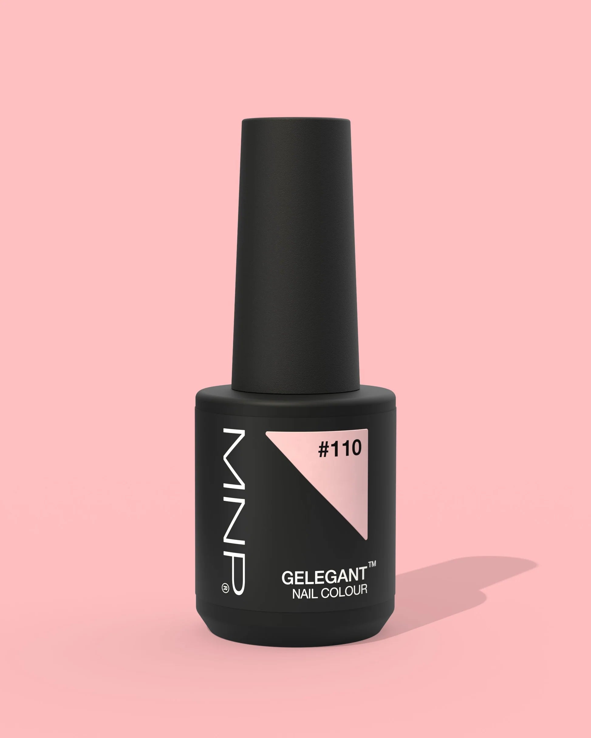 MNP Gelegant Gel Polish 8ml