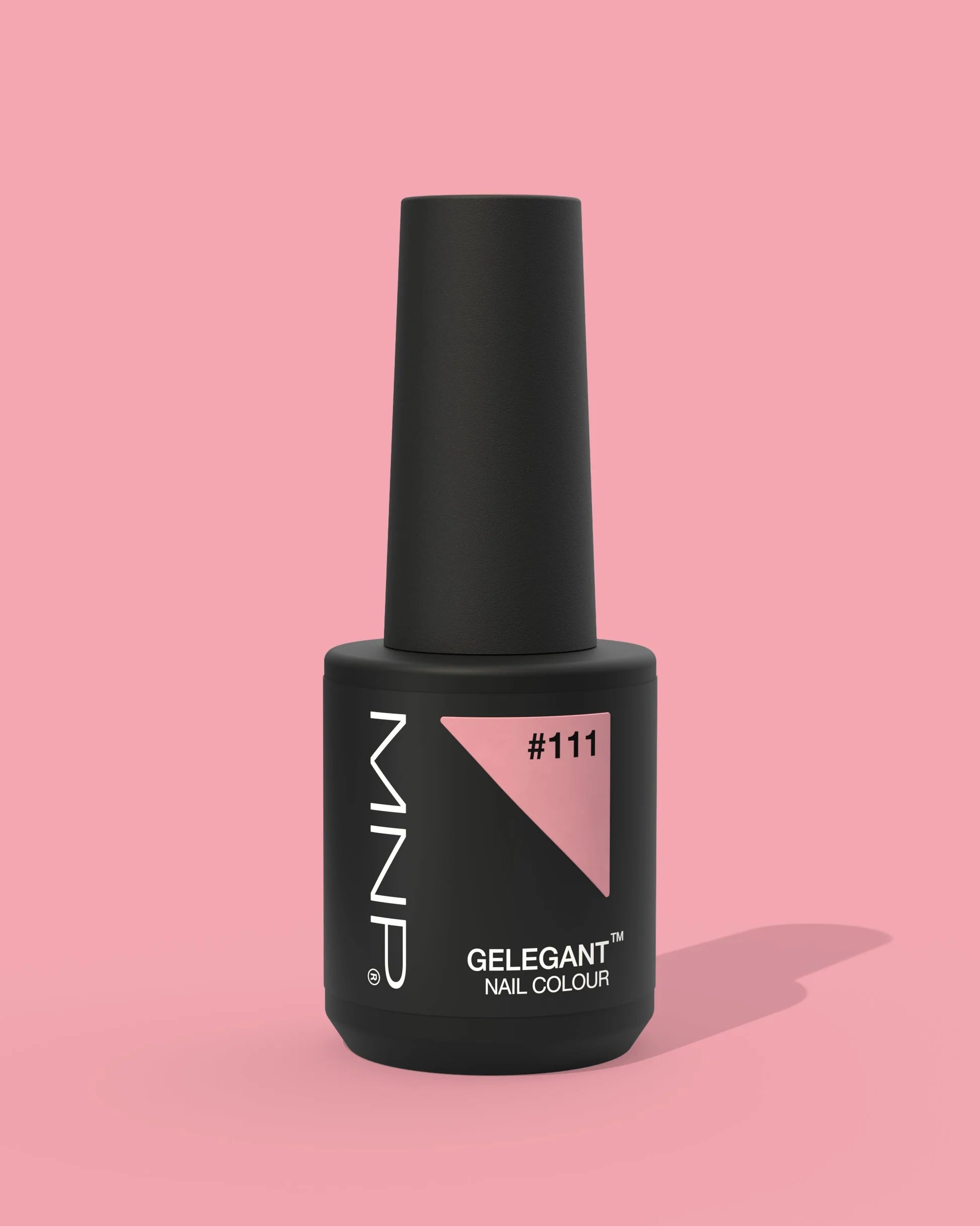 MNP Gelegant Gel Polish 8ml