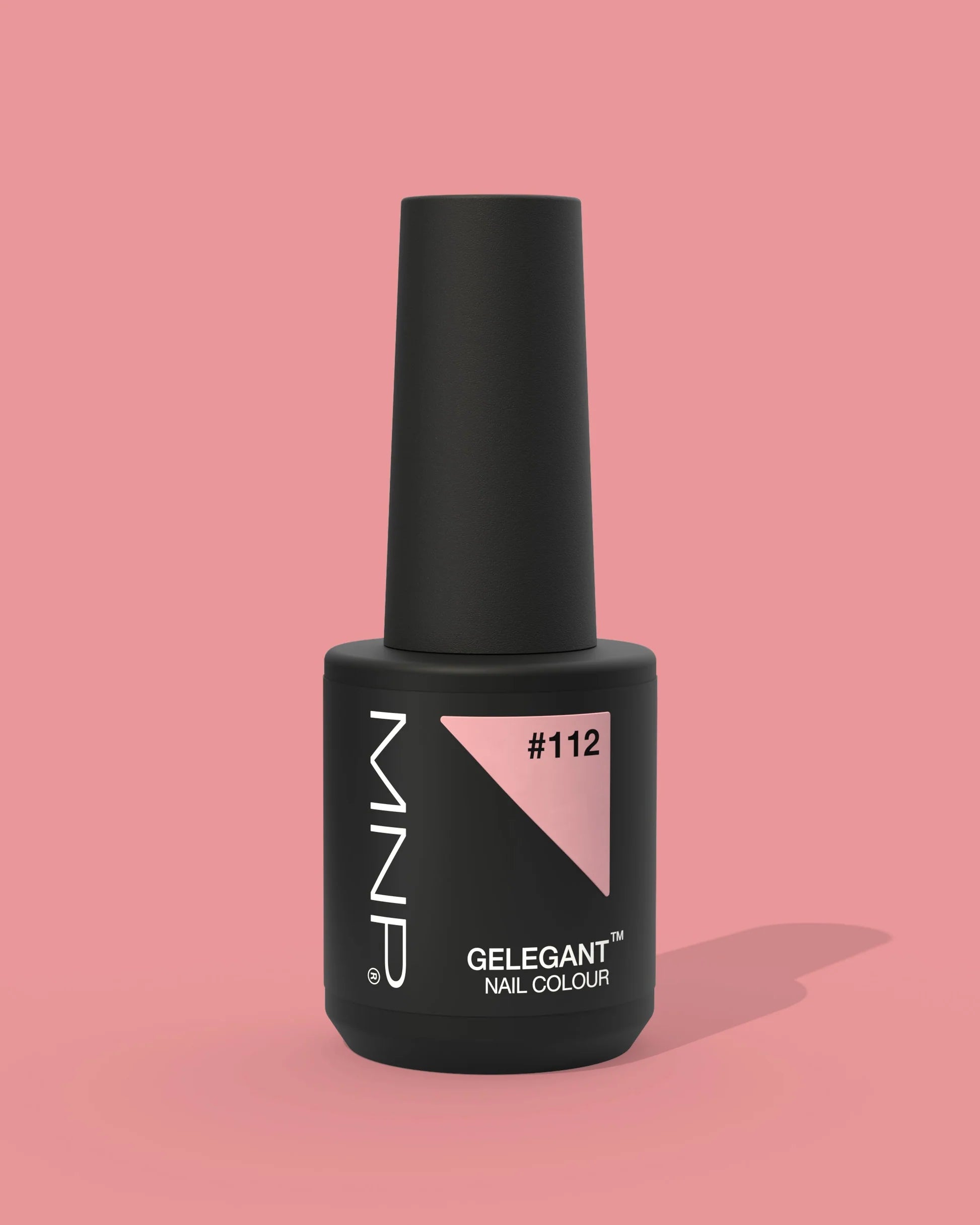 MNP Gelegant Gel Polish 8ml
