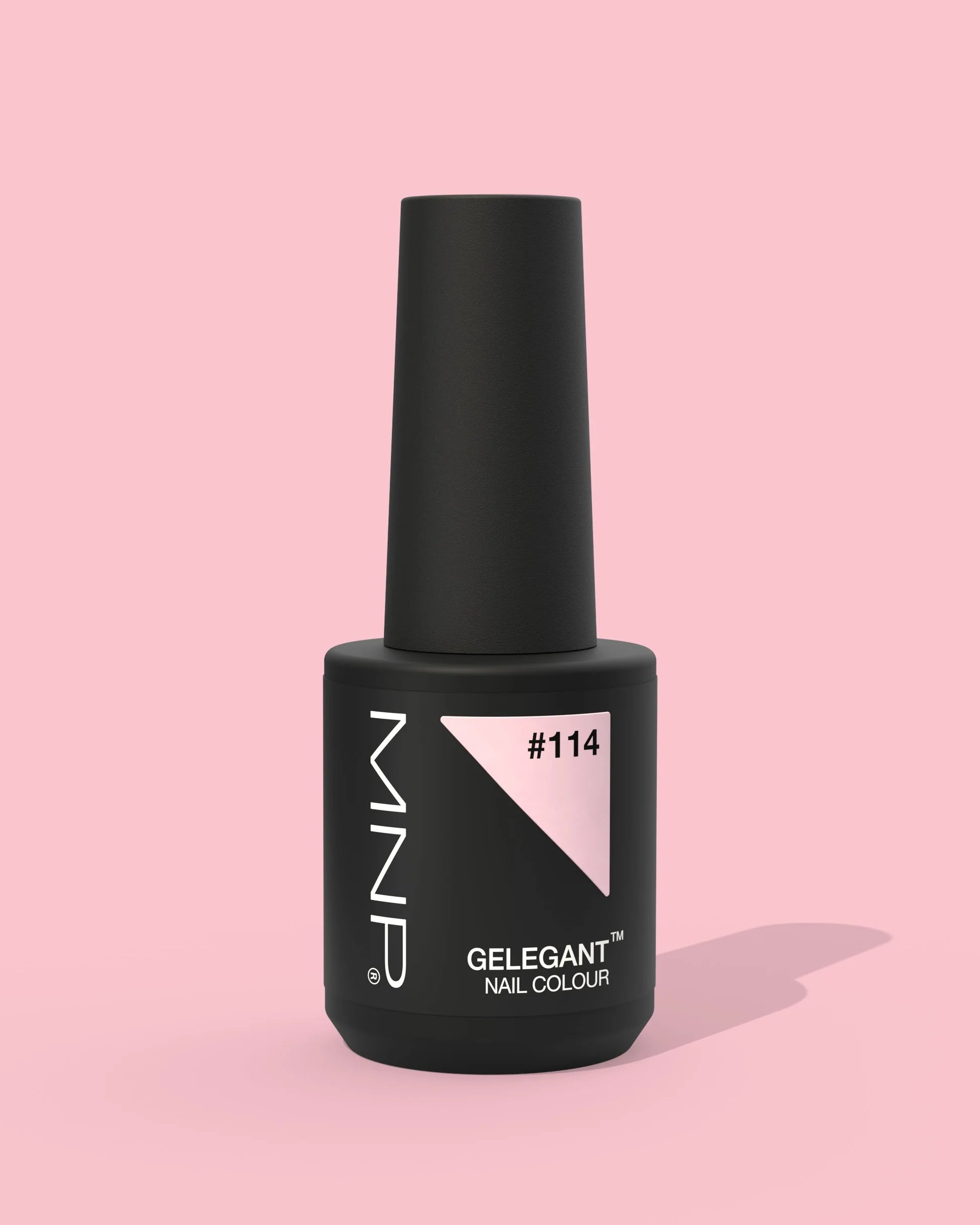 MNP Gelegant Gel Polish 8ml