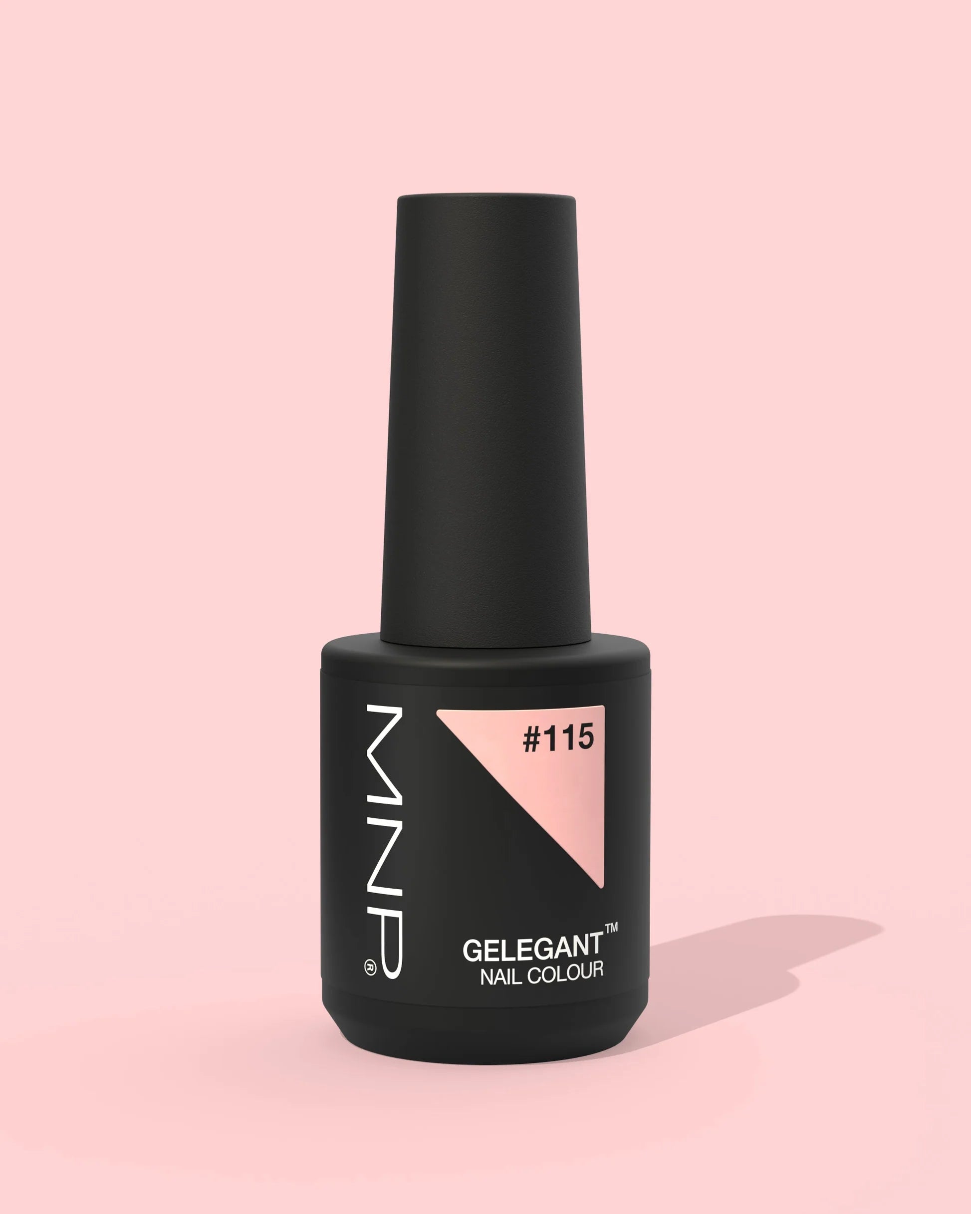 MNP Gelegant Gel Polish 8ml