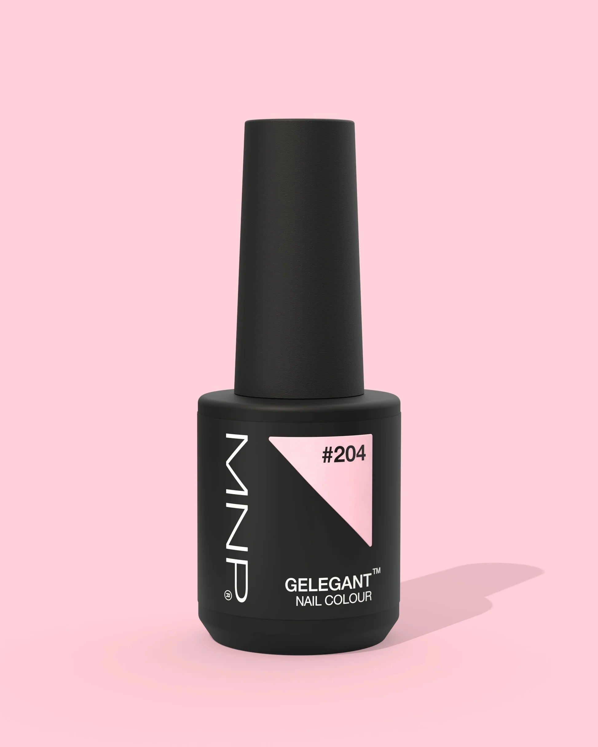 MNP Gelegant Gel Polish 8ml