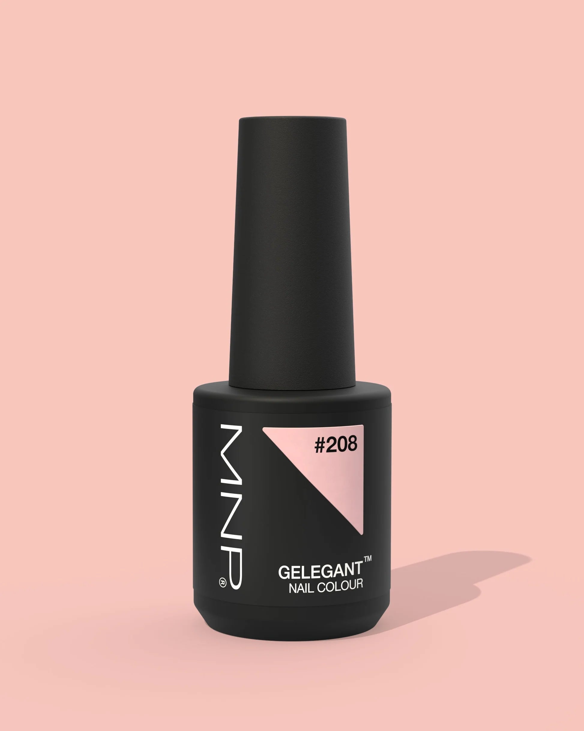 MNP Gelegant Gel Polish 8ml