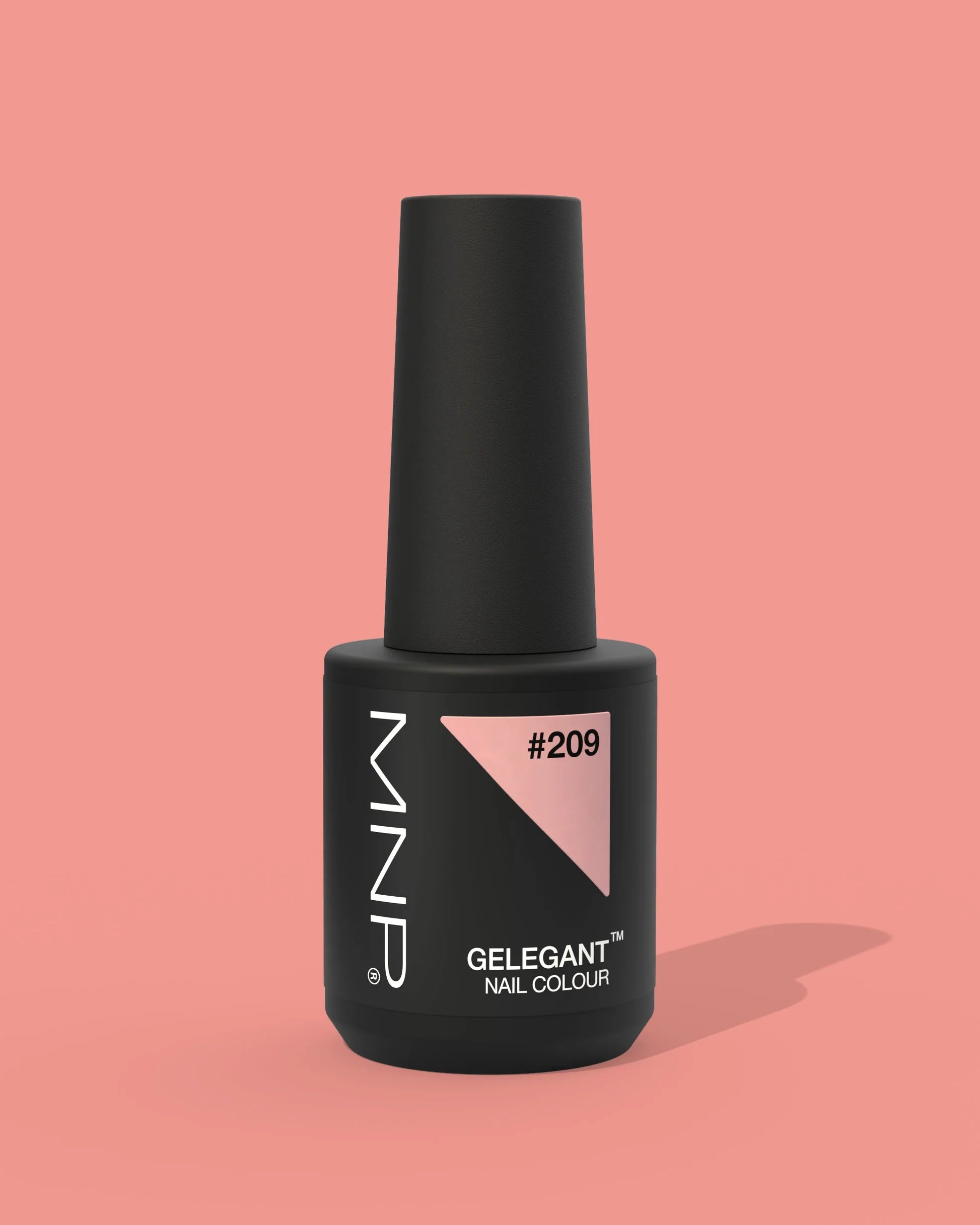 MNP Gelegant Gel Polish 8ml