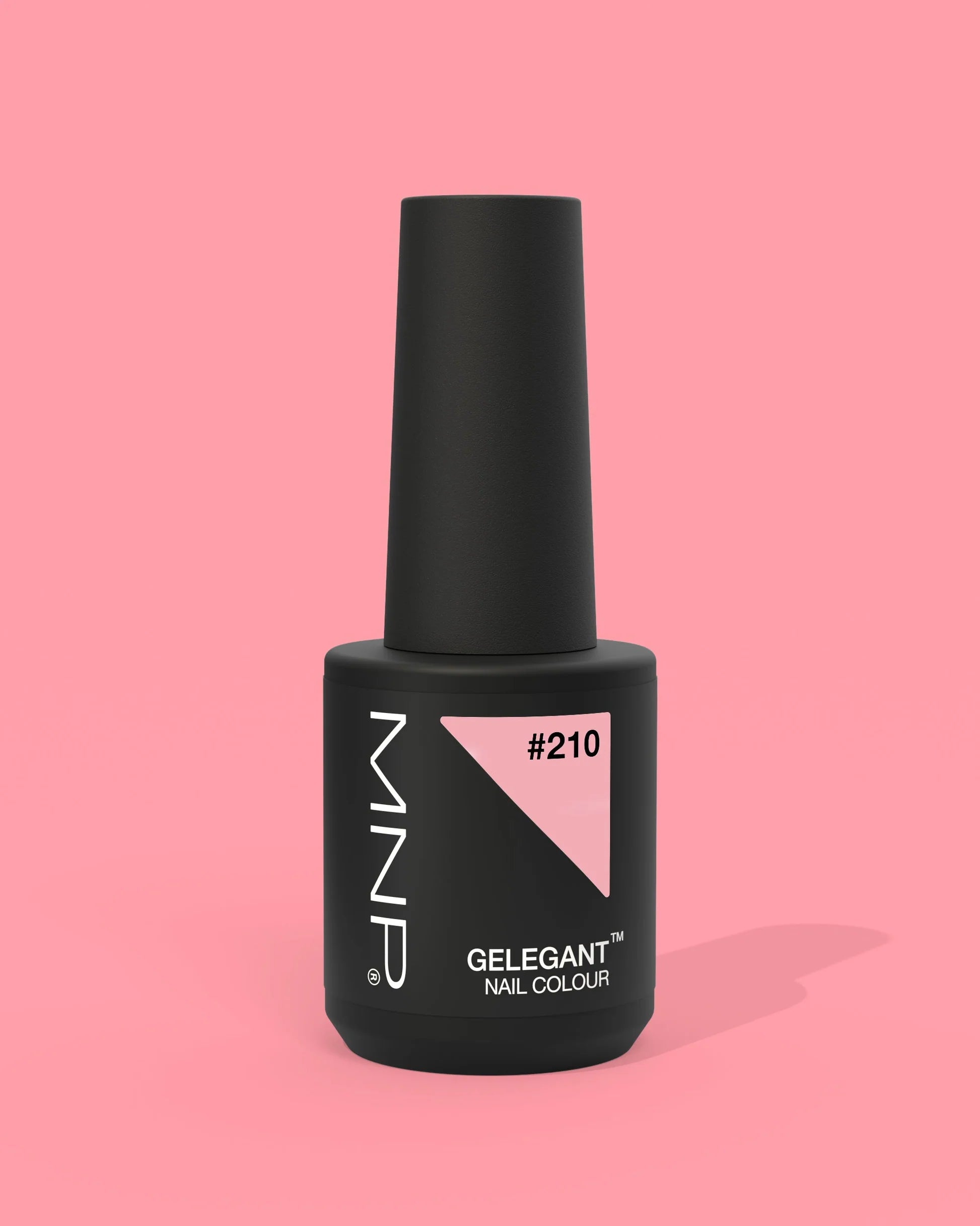 MNP Gelegant Gel Polish 8ml