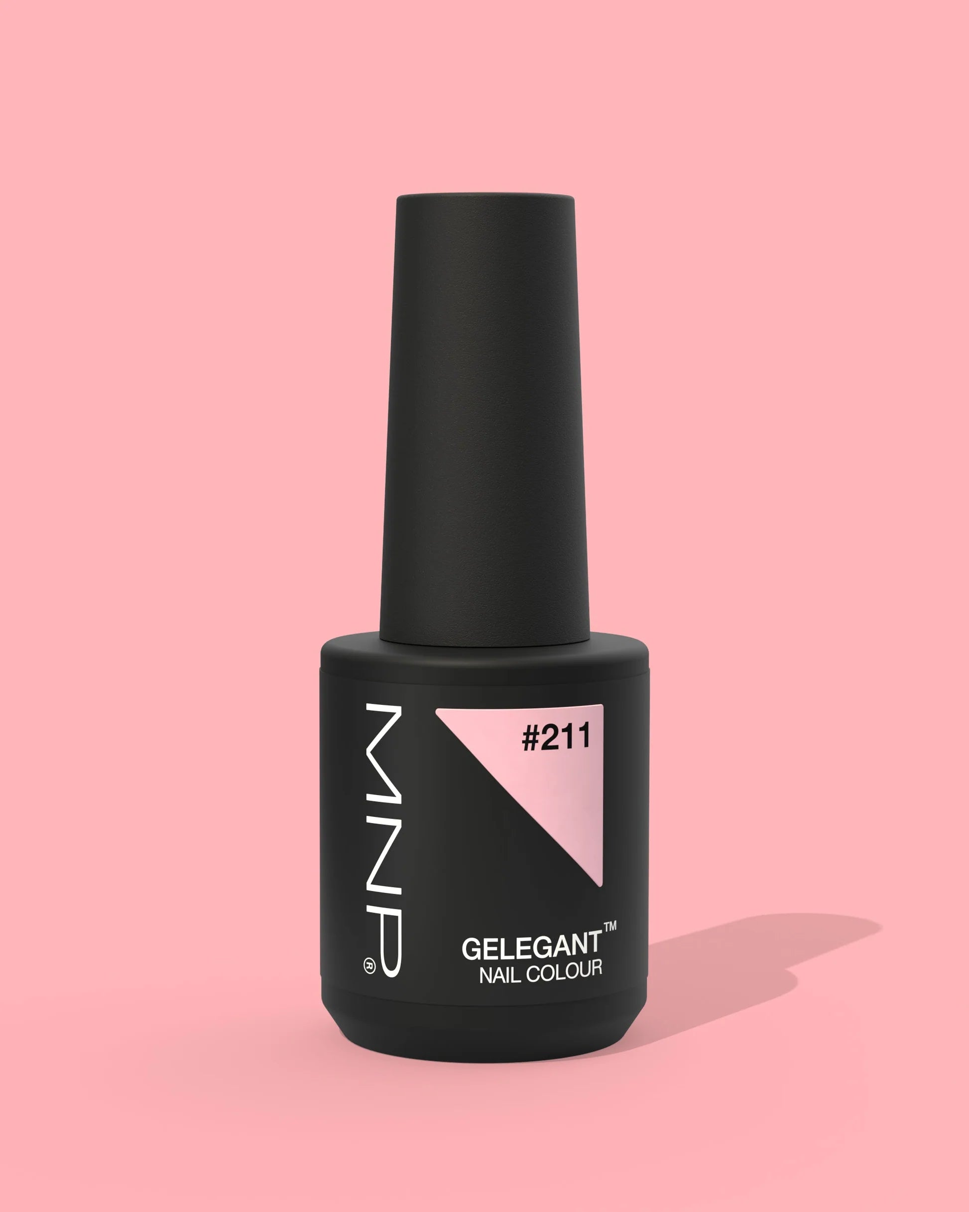 MNP Gelegant Gel Polish 8ml