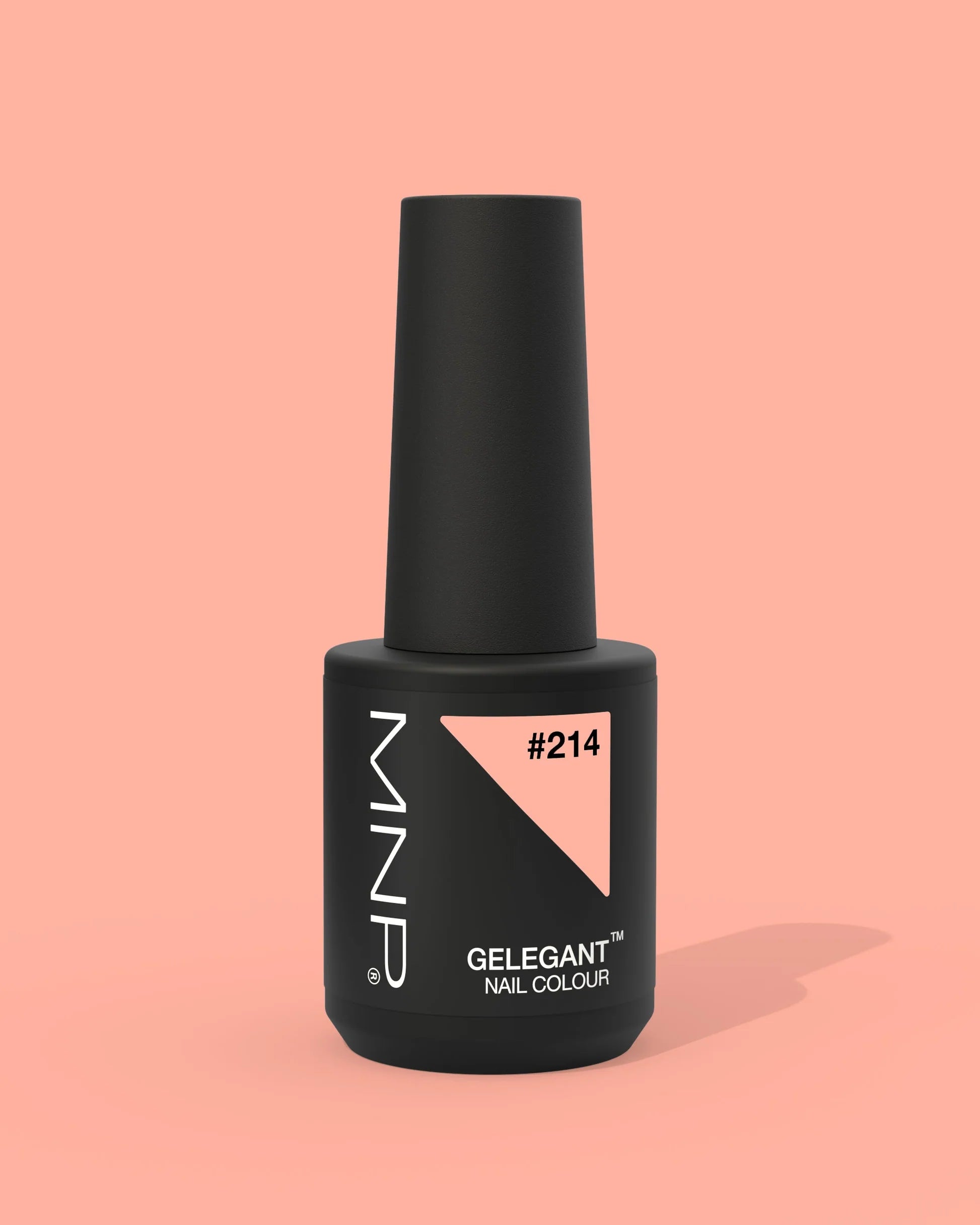 MNP Gelegant Gel Polish 8ml