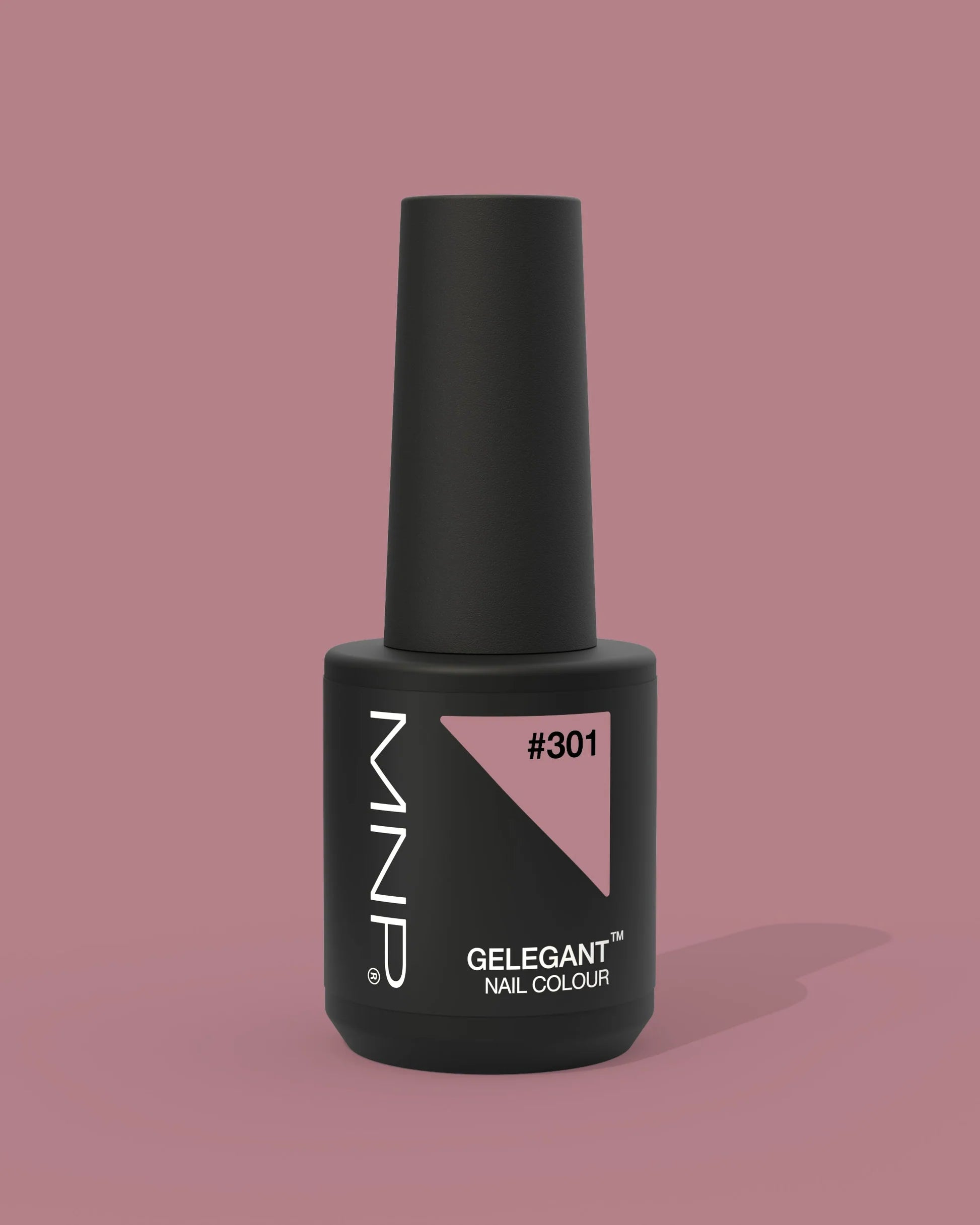 MNP Gelegant Gel Polish 8ml