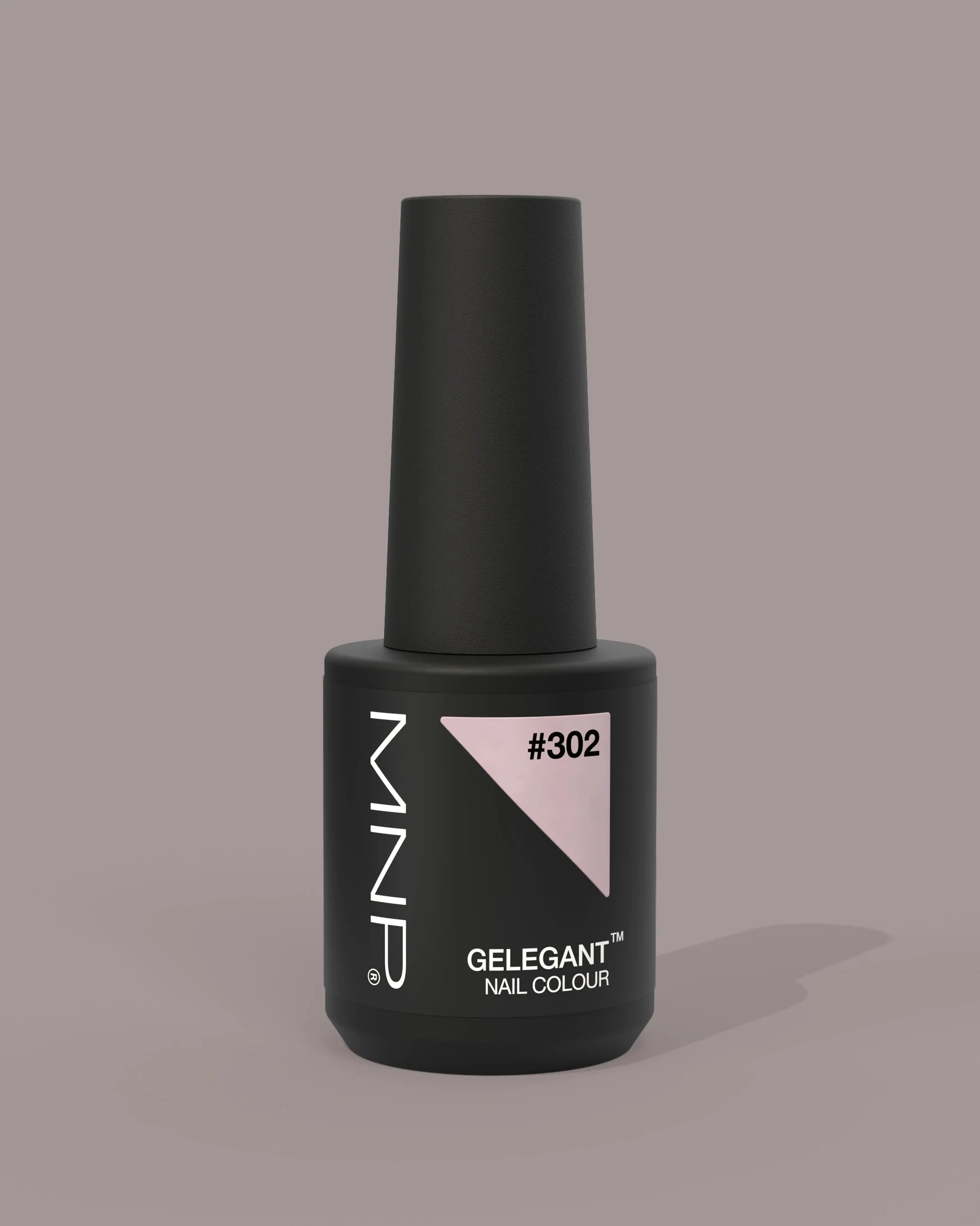 MNP Gelegant Gel Polish 8ml