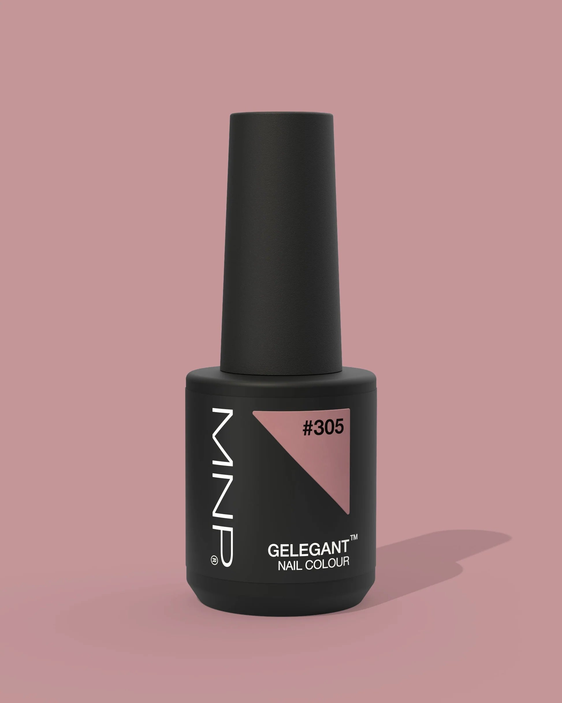 MNP Gelegant Gel Polish 8ml