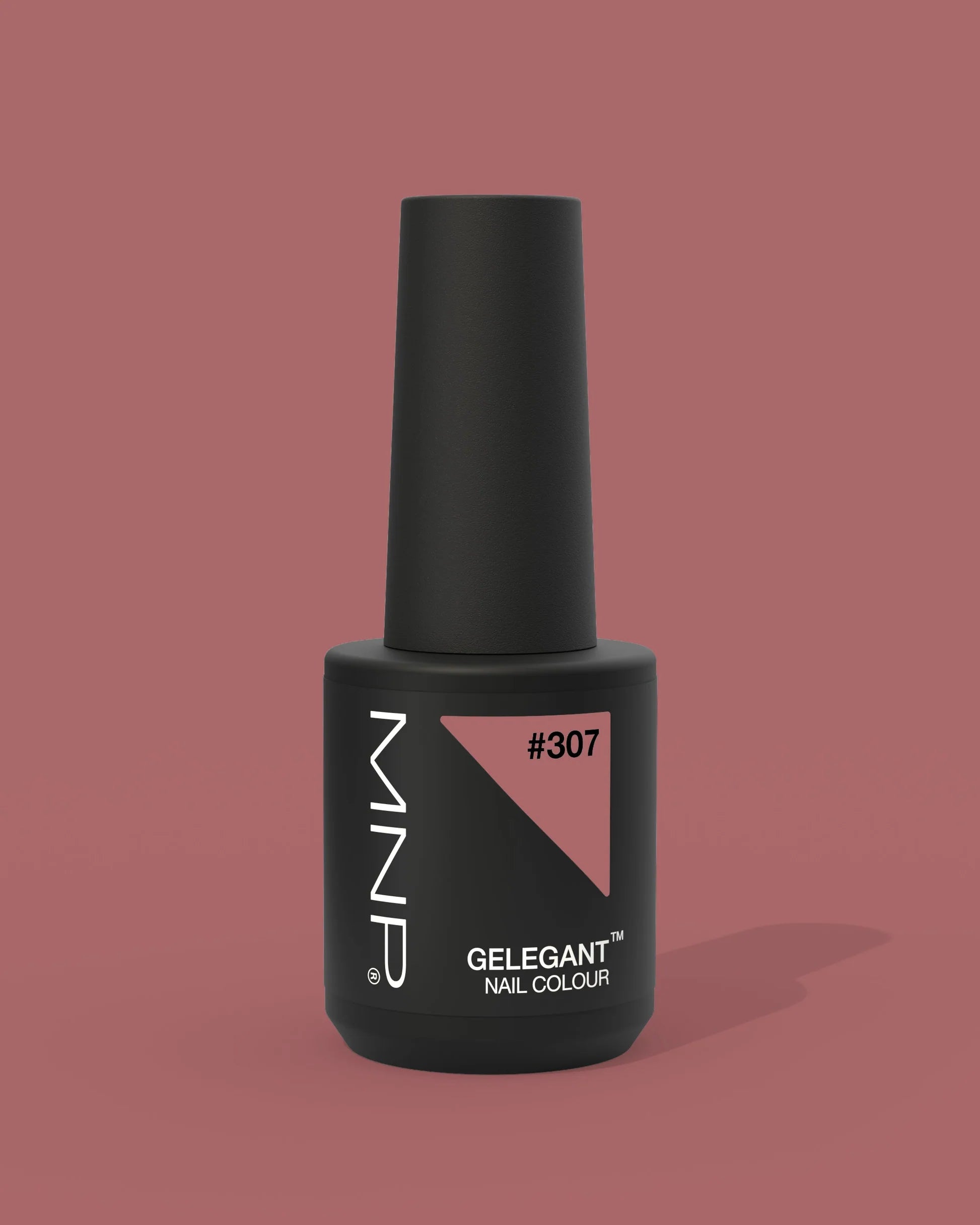 MNP Gelegant Gel Polish 8ml