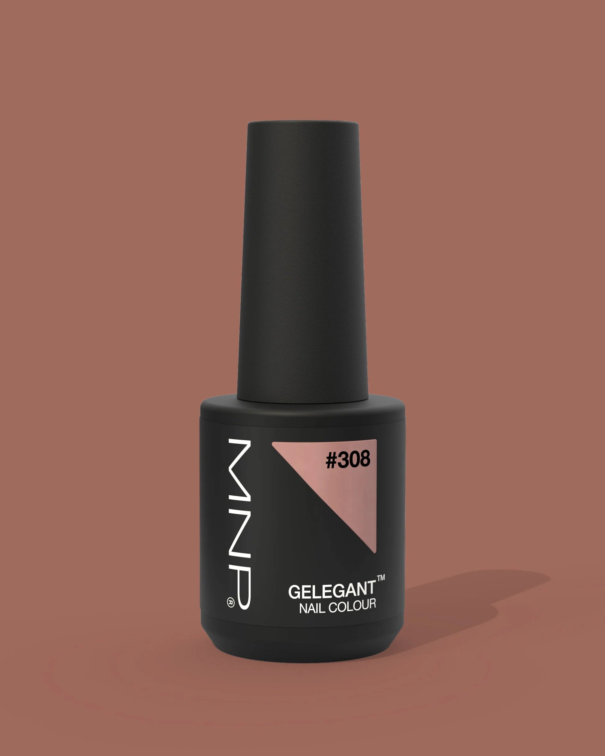MNP Gelegant Gel Polish 8ml