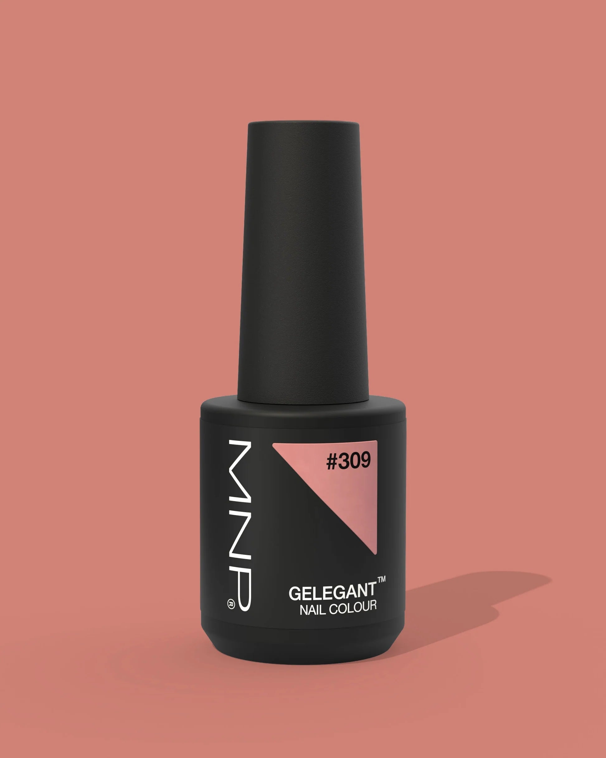 MNP Gelegant Gel Polish 8ml