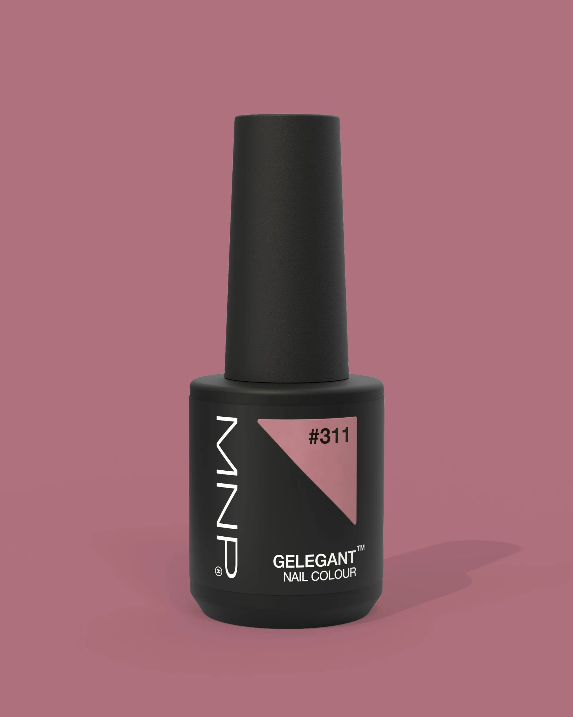 MNP Gelegant Gel Polish 8ml