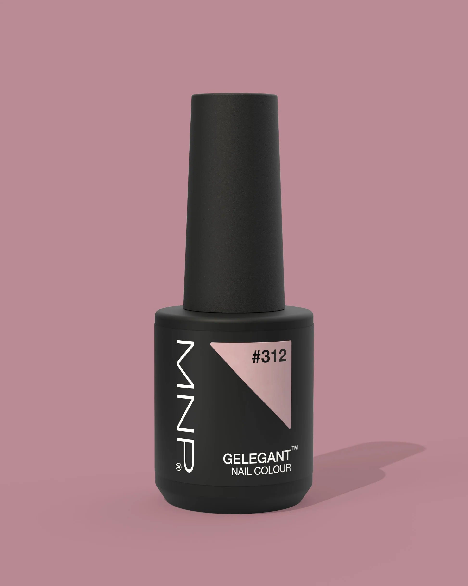 MNP Gelegant Gel Polish 8ml