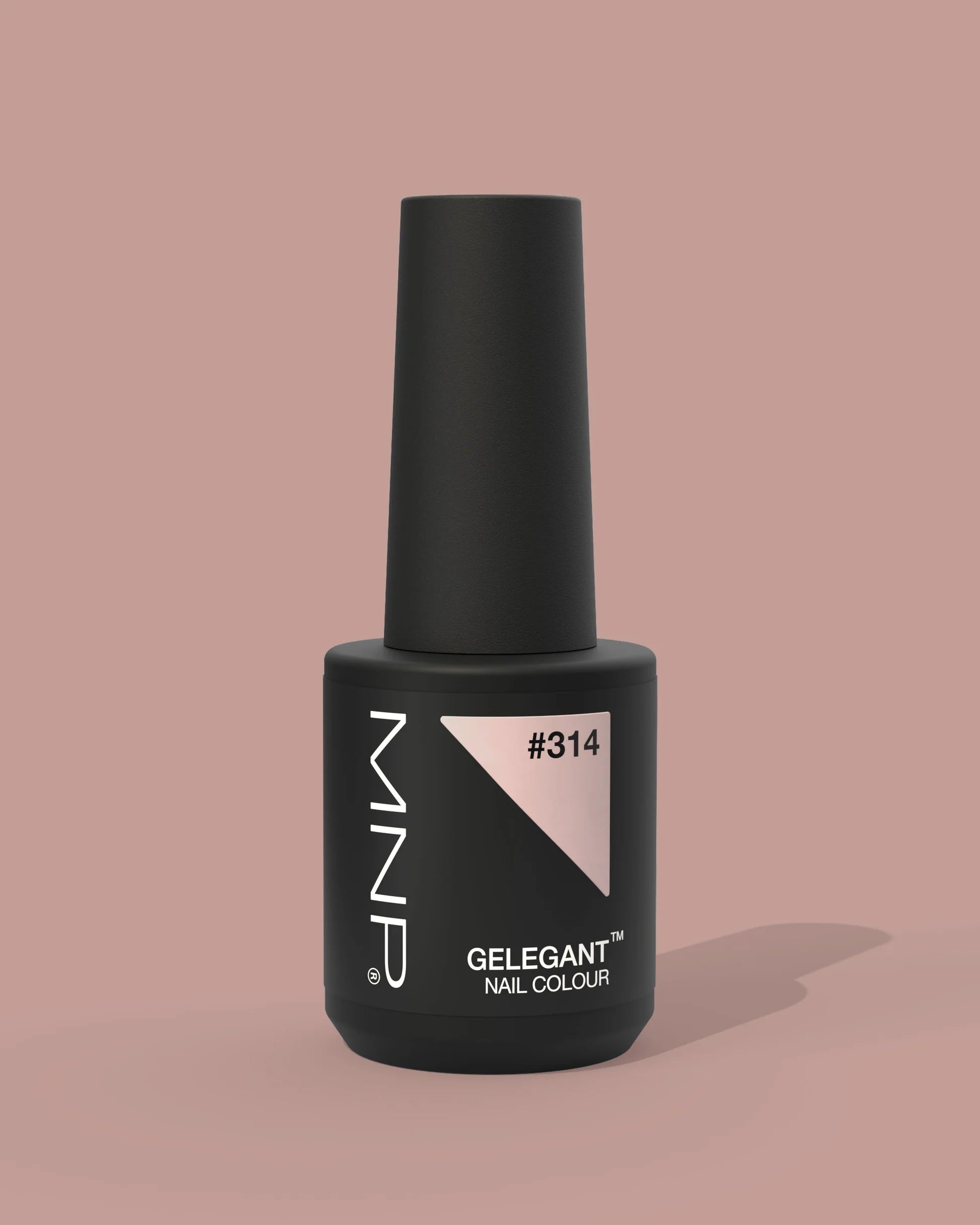 MNP Gelegant Gel Polish 8ml