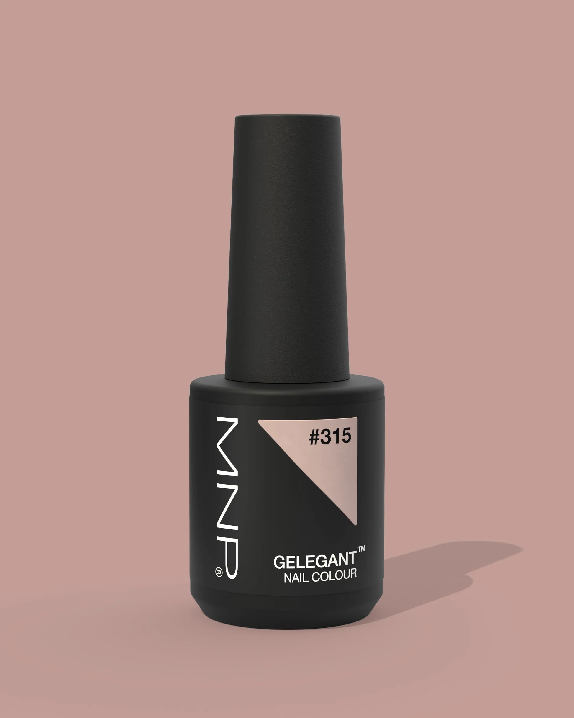 MNP Gelegant Gel Polish 8ml