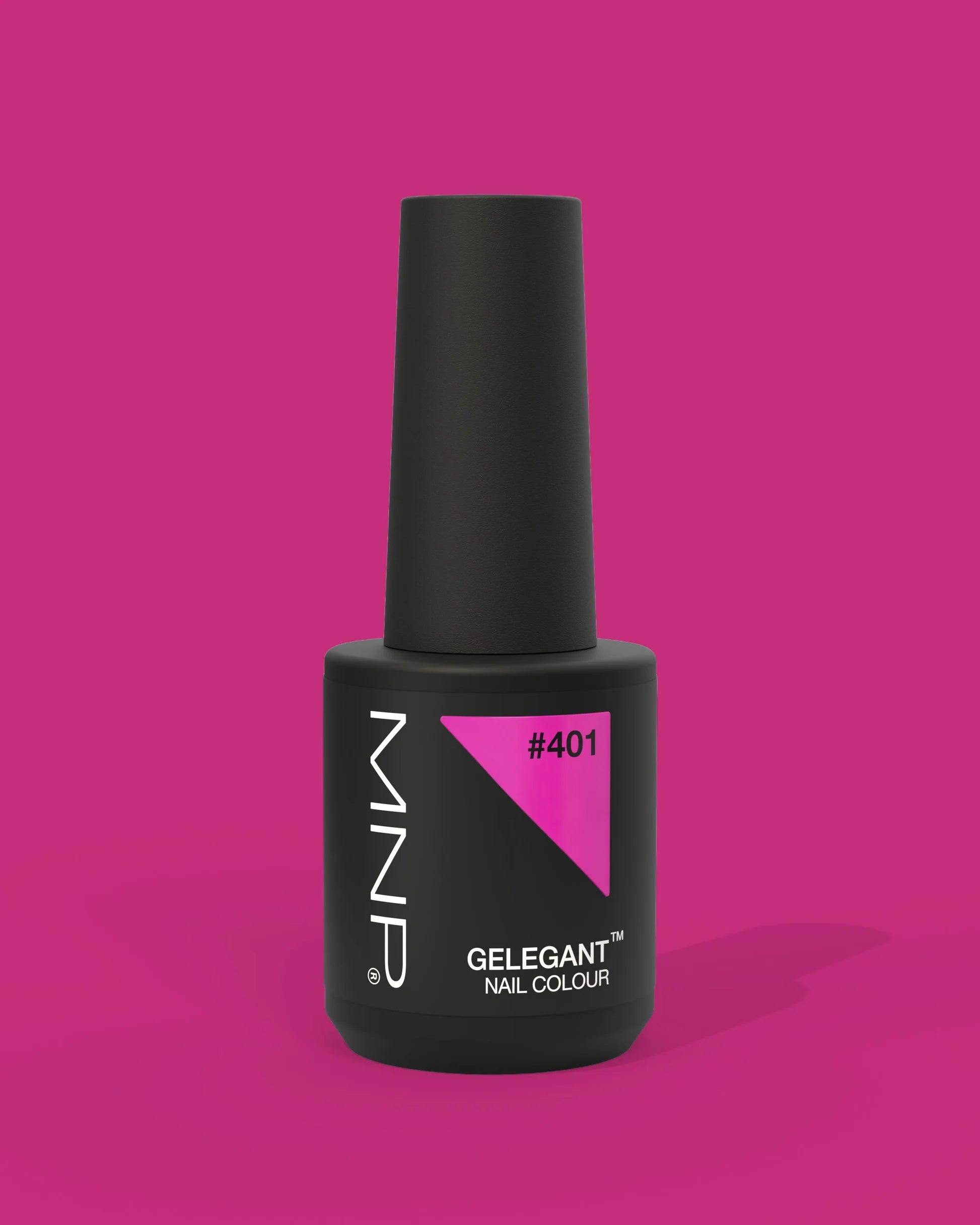 MNP Gelegant Gel Polish 8ml