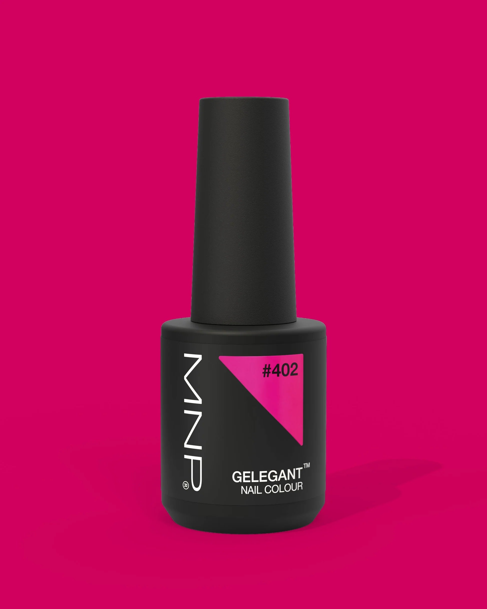 MNP Gelegant Gel Polish 8ml