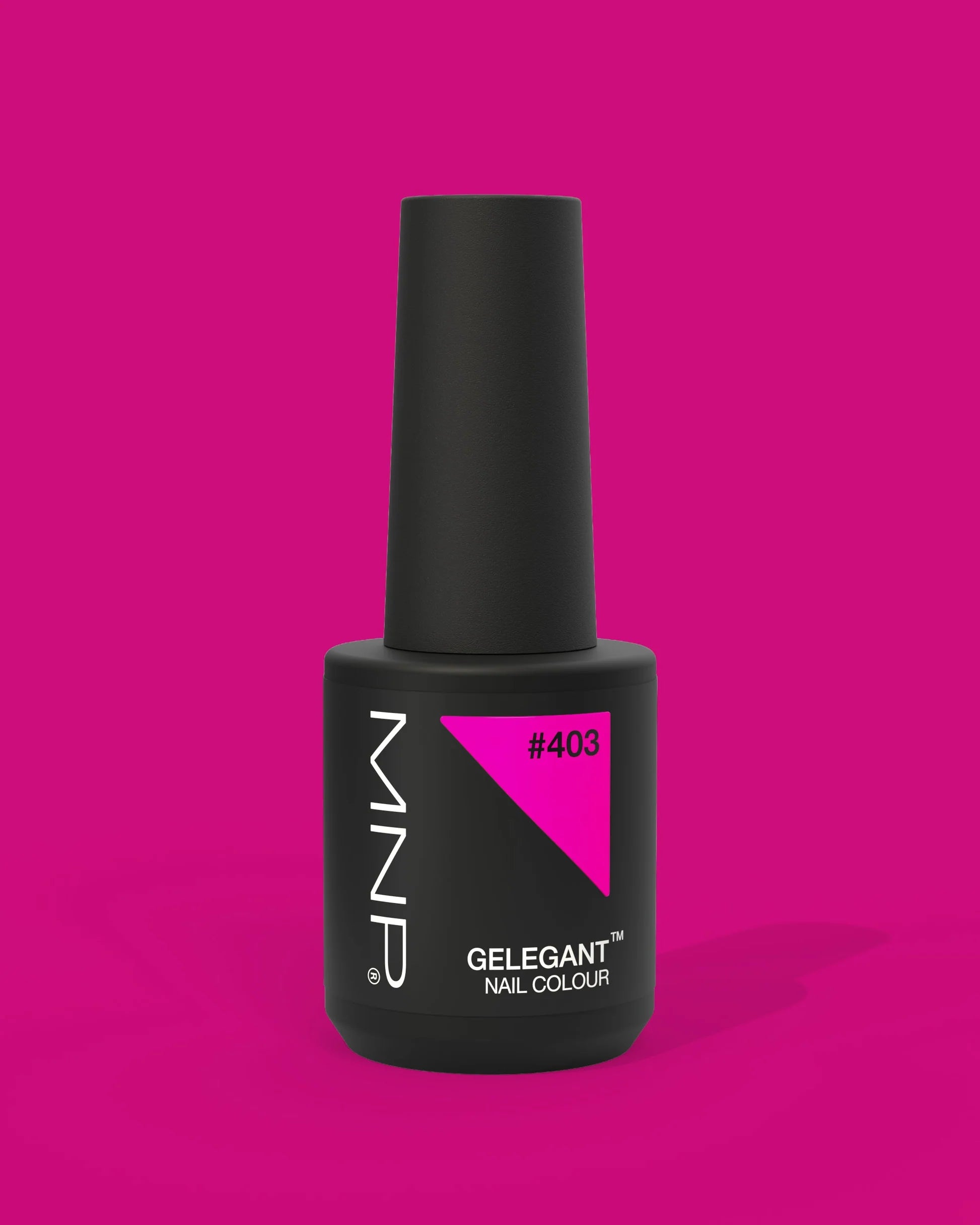 MNP Gelegant Gel Polish 8ml