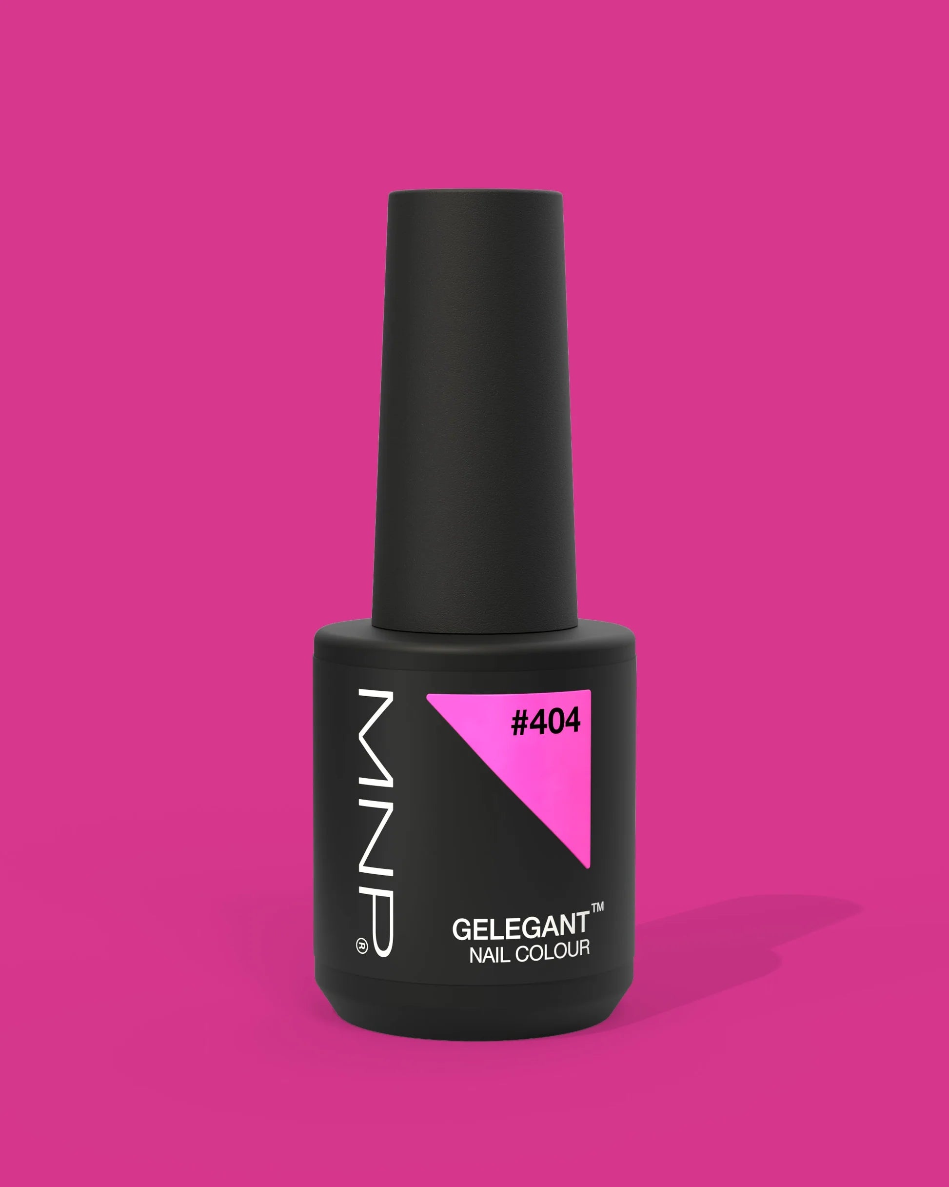 MNP Gelegant Gel Polish 8ml