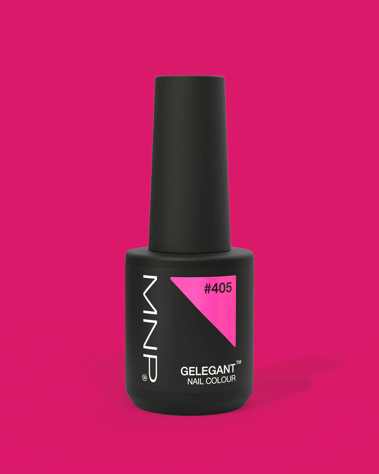 MNP Gelegant Gel Polish 8ml