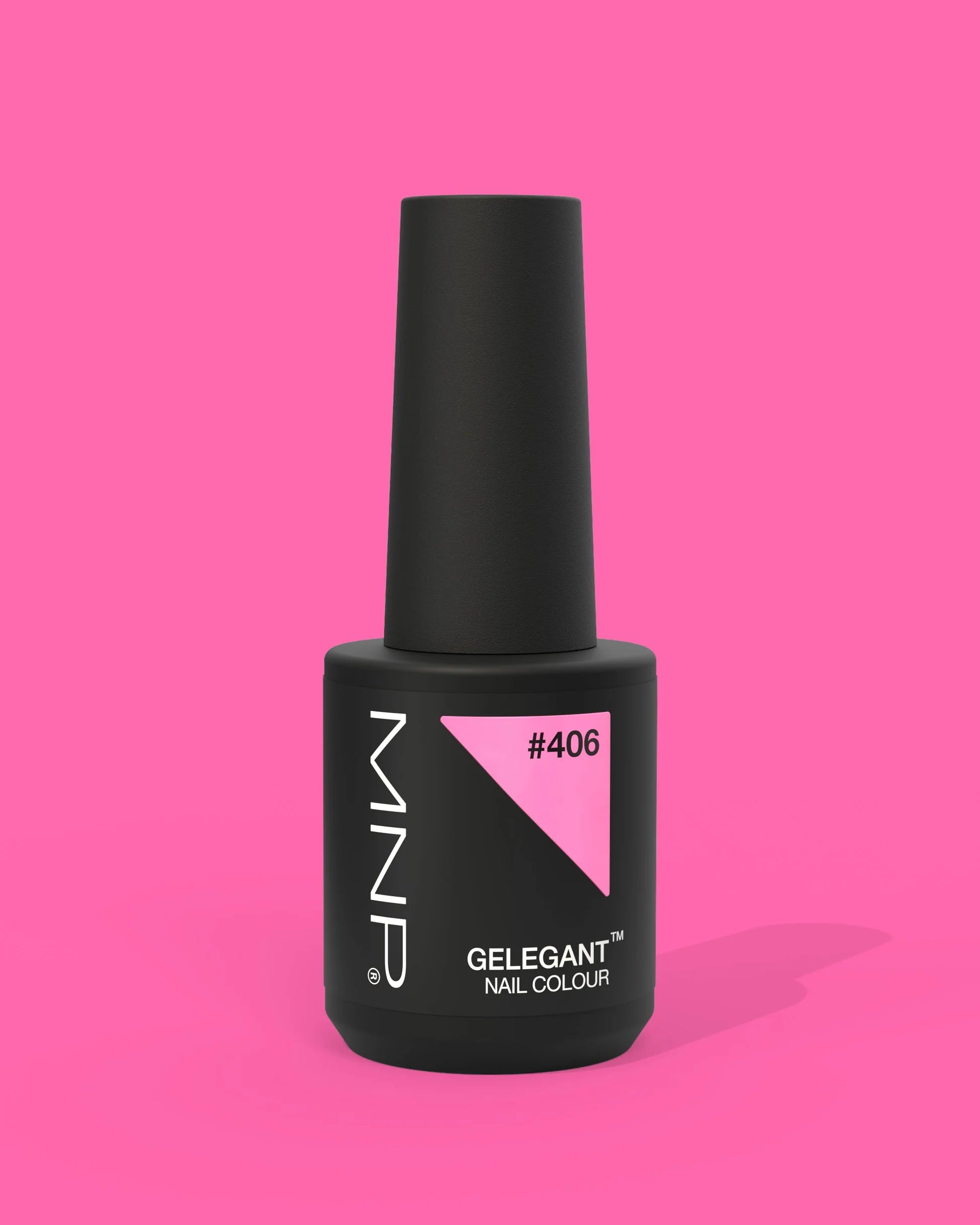 MNP Gelegant Gel Polish 8ml
