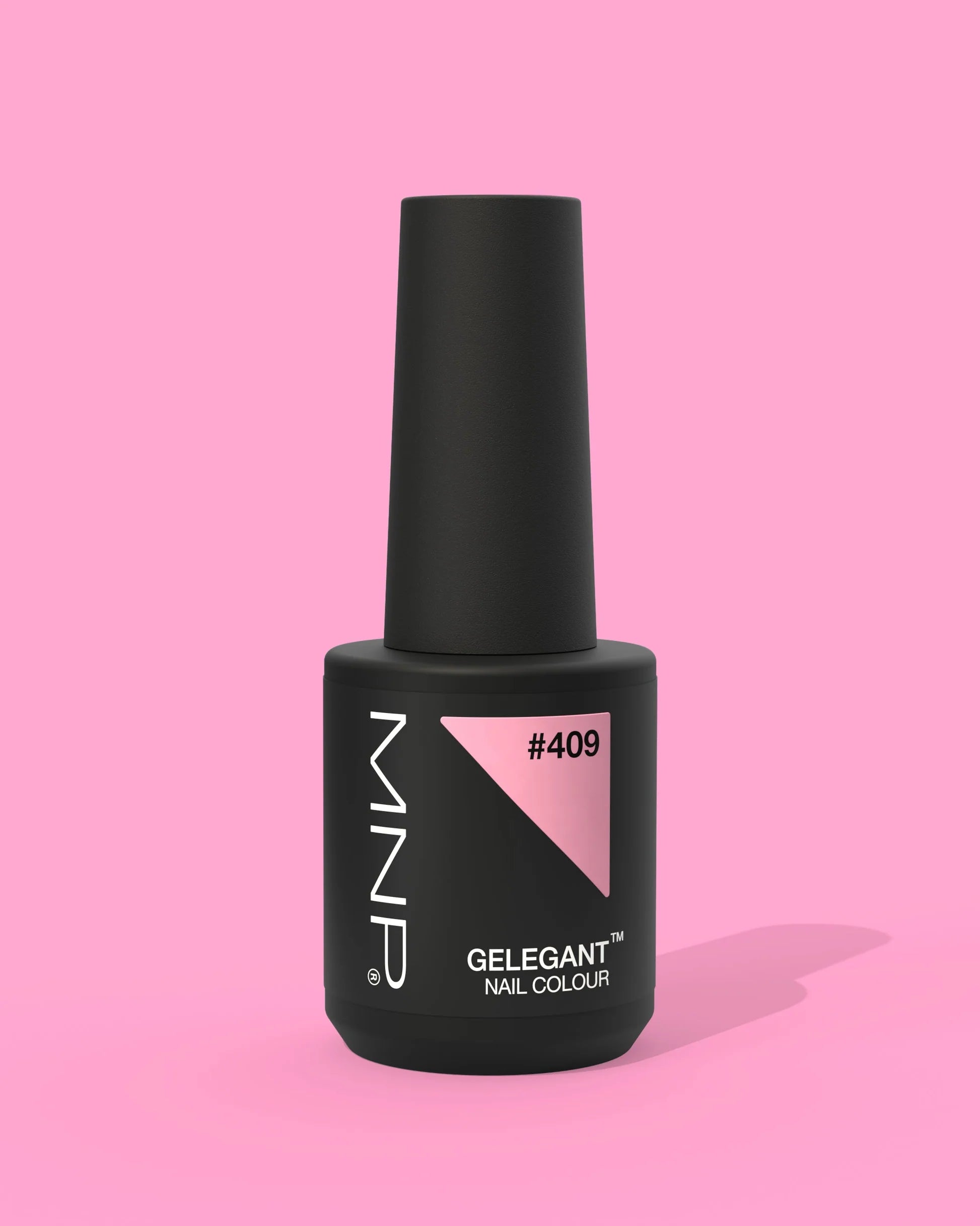 MNP Gelegant Gel Polish 8ml
