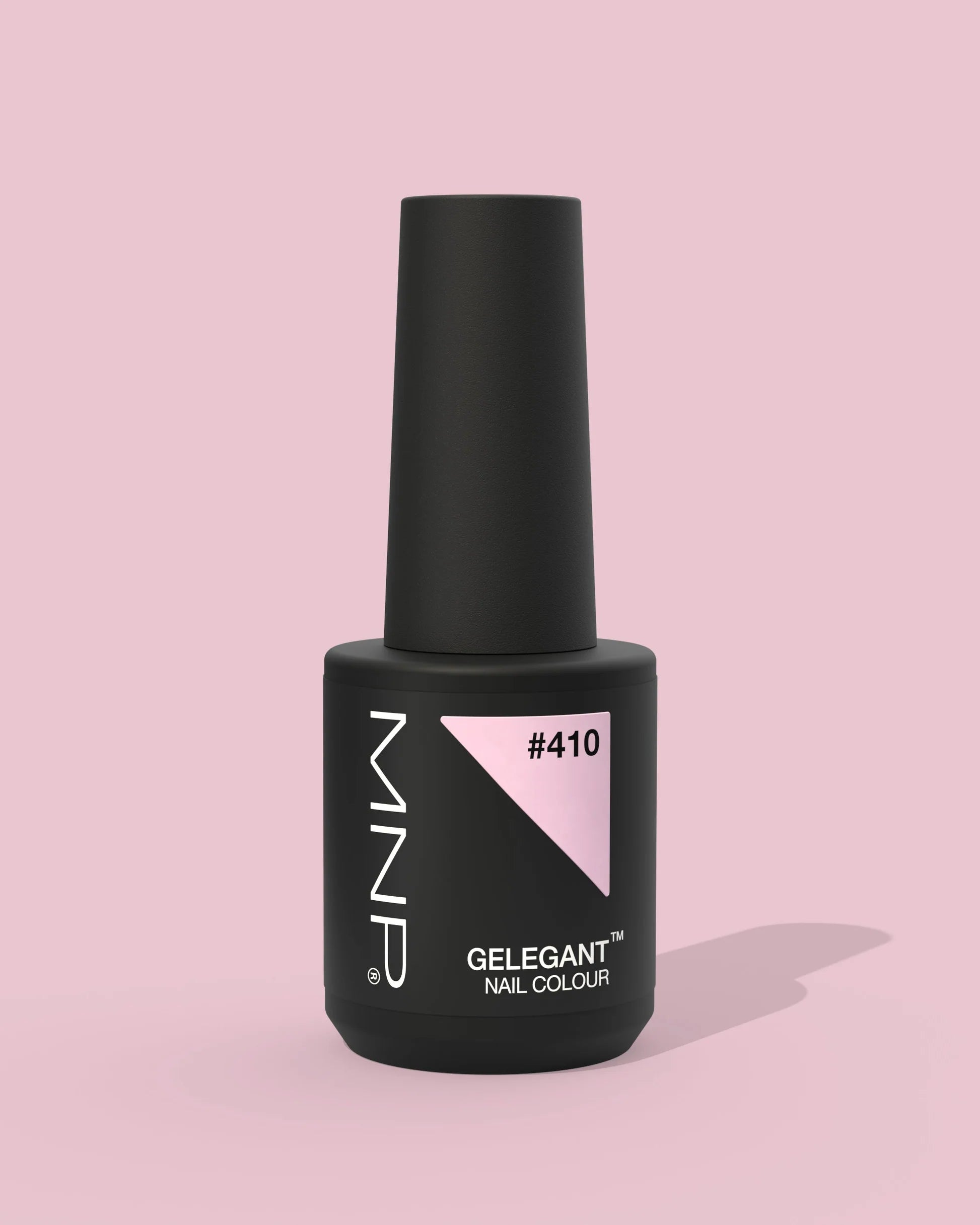MNP Gelegant Gel Polish 8ml