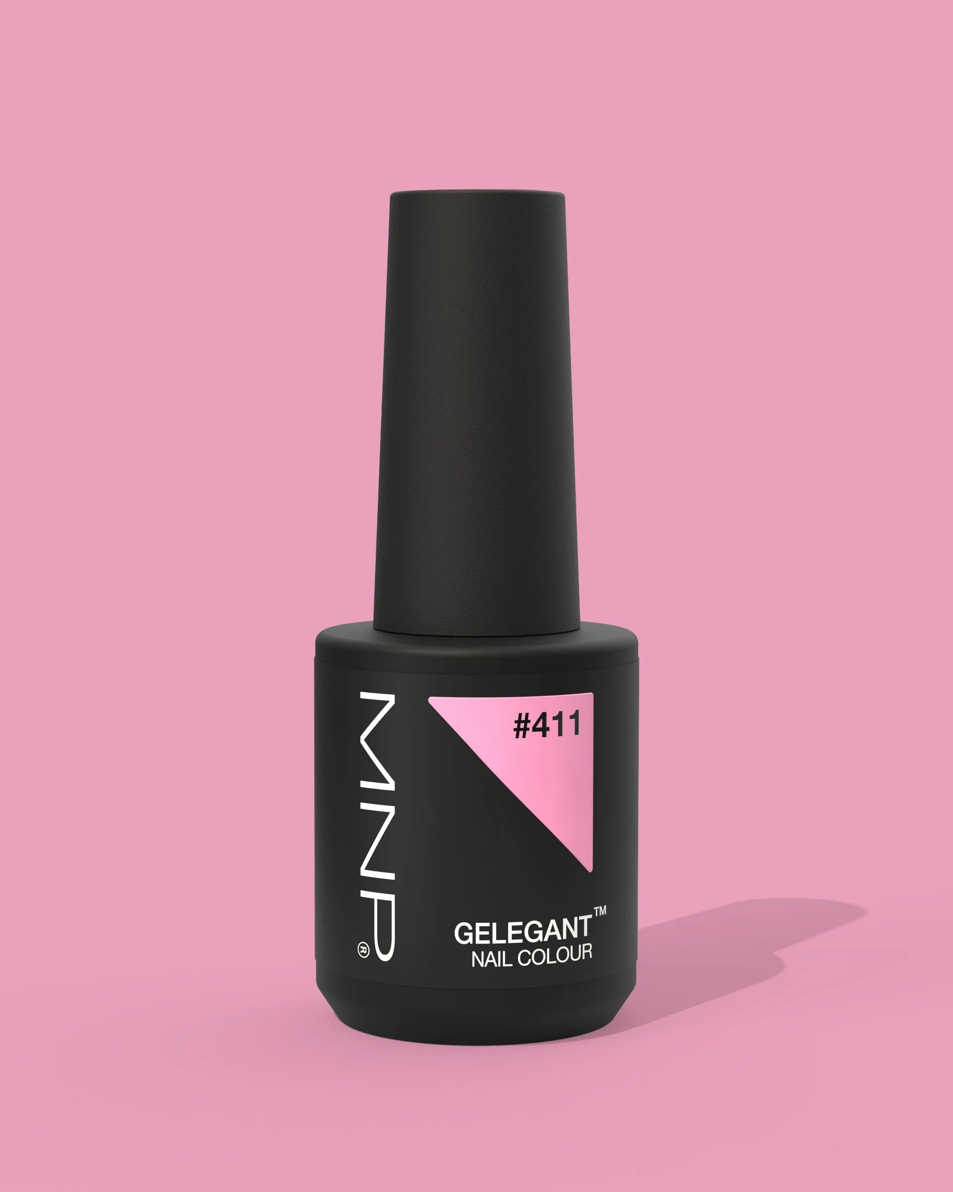 MNP Gelegant Gel Polish 8ml