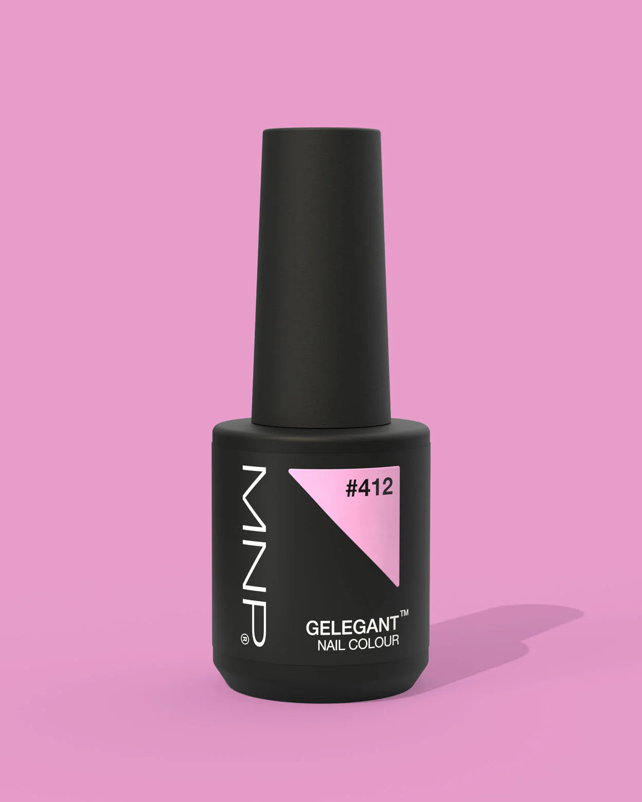 MNP Gelegant Gel Polish 8ml