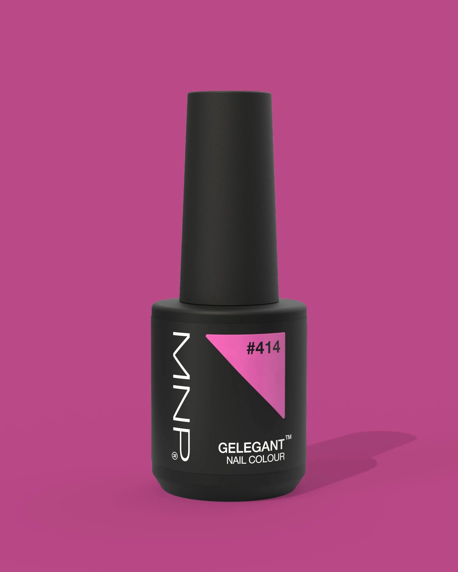 MNP Gelegant Gel Polish 8ml
