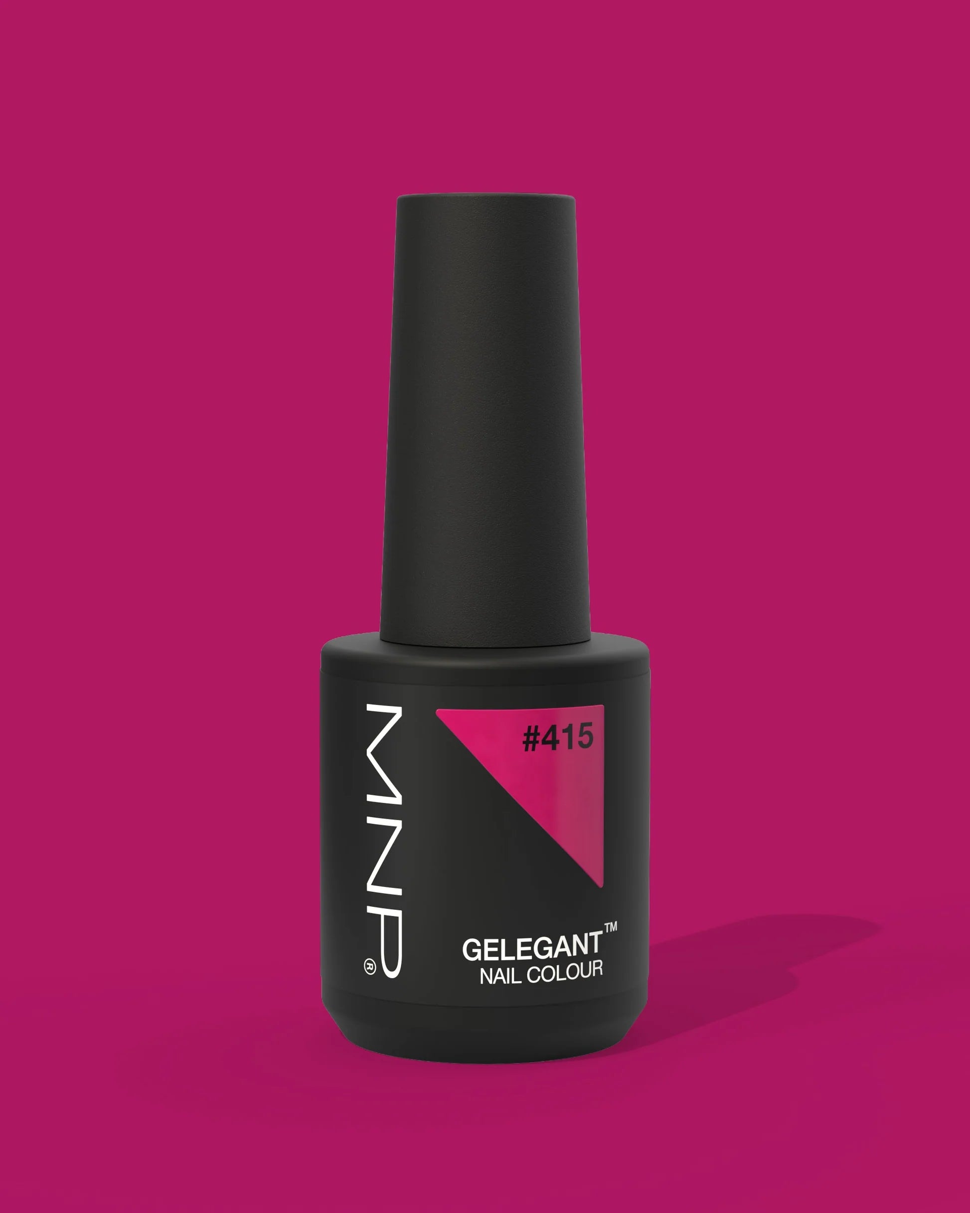 MNP Gelegant Gel Polish 8ml